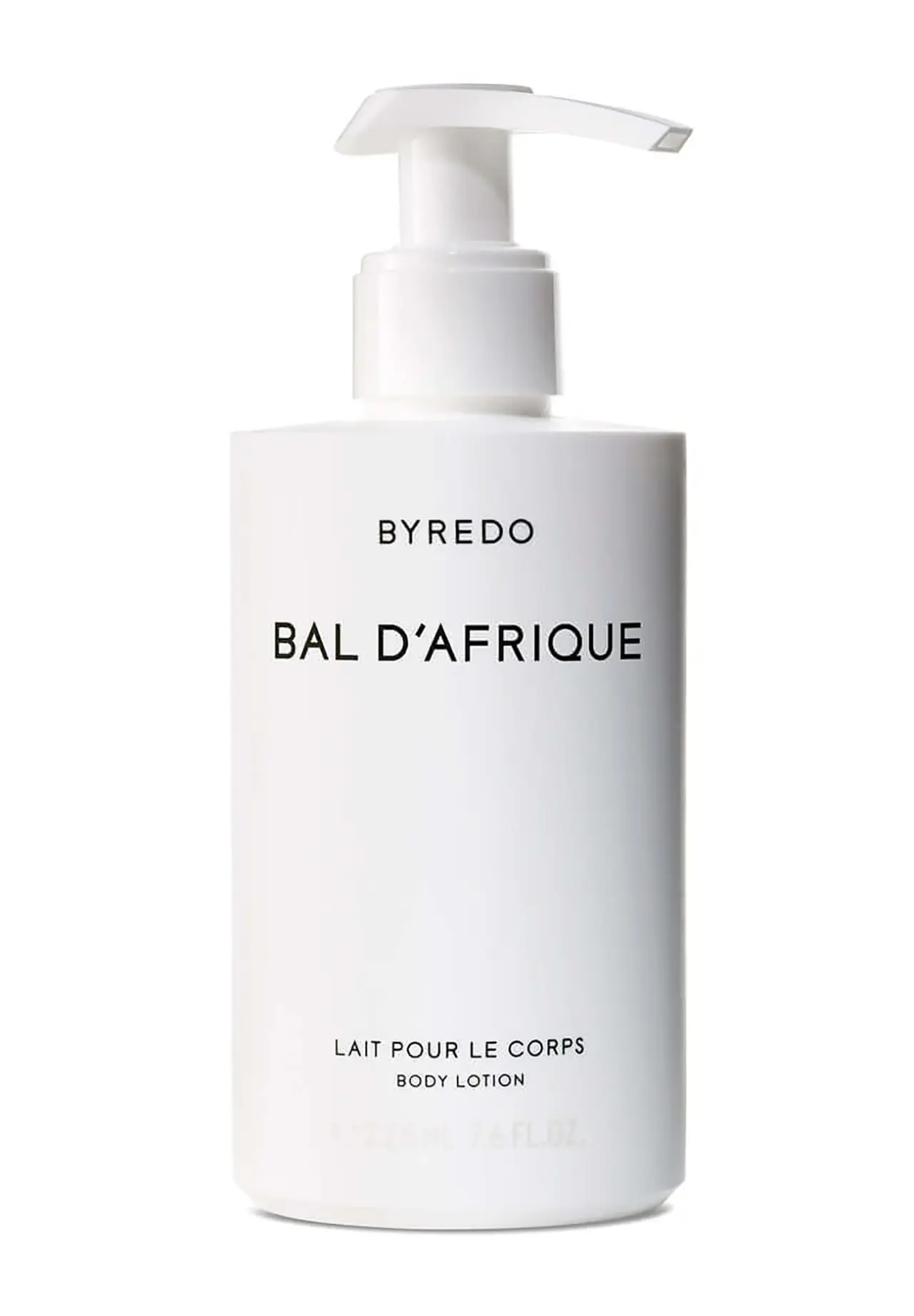 Bal d'Afrique Body Lotion 225ml