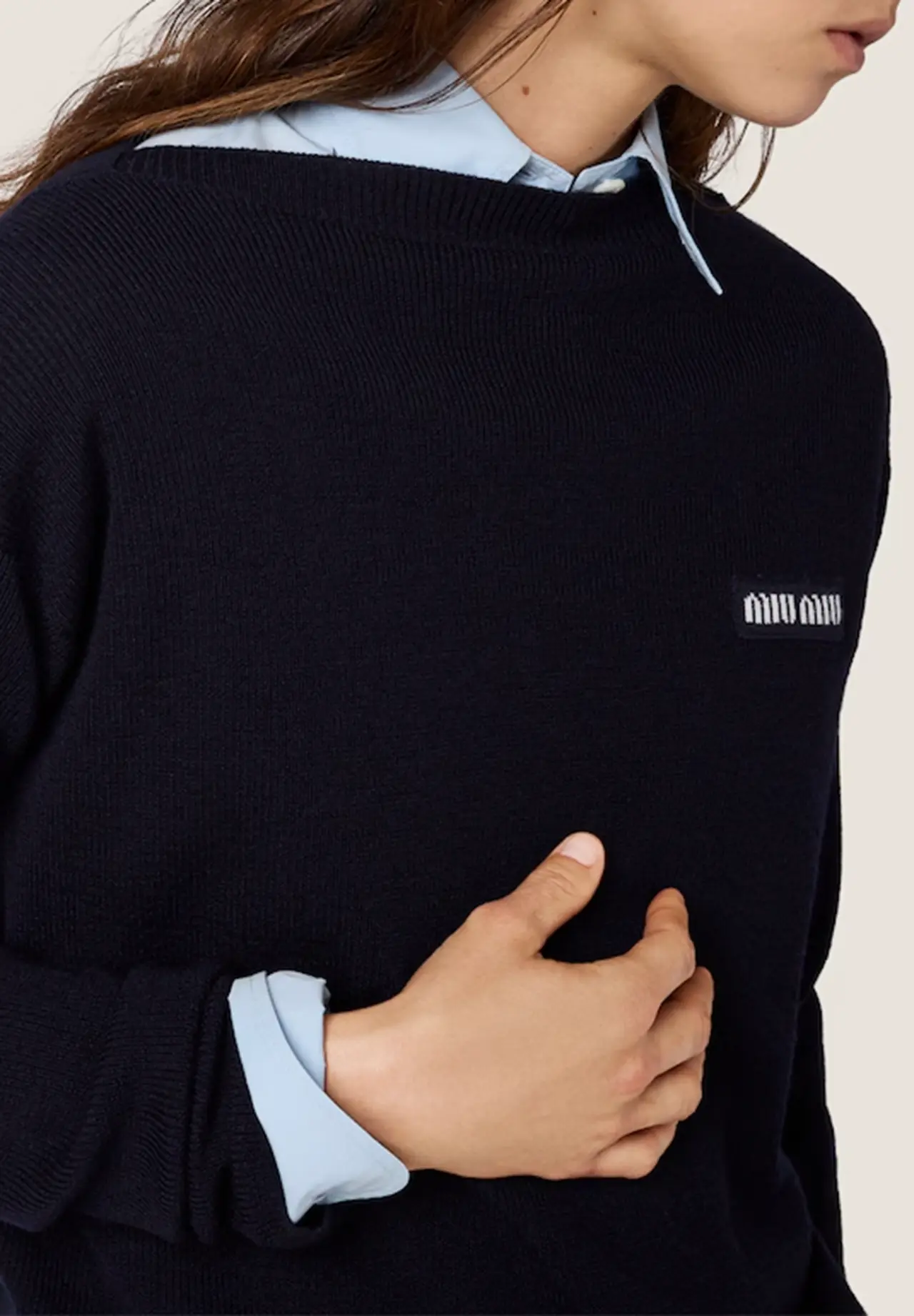 Wool Sweater