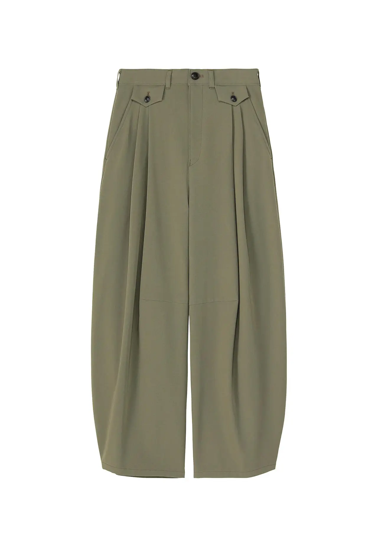DRY GABARDINE