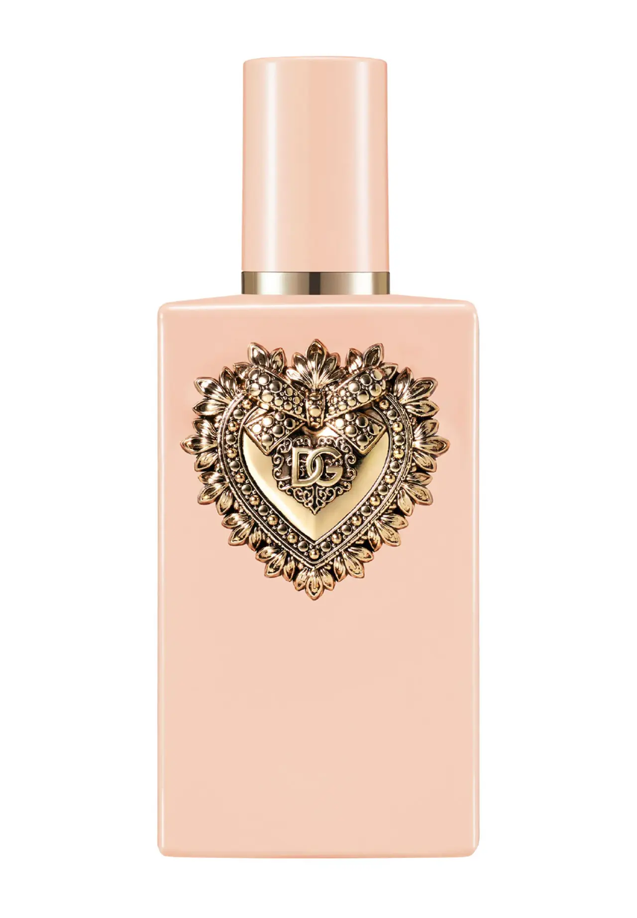 DOLCE&GABBANA マイ ディヴォーション オードパルファム 100ml Dolce & Gabbana My Devotion Eau de Parfum Intense 100ml | Matsuya