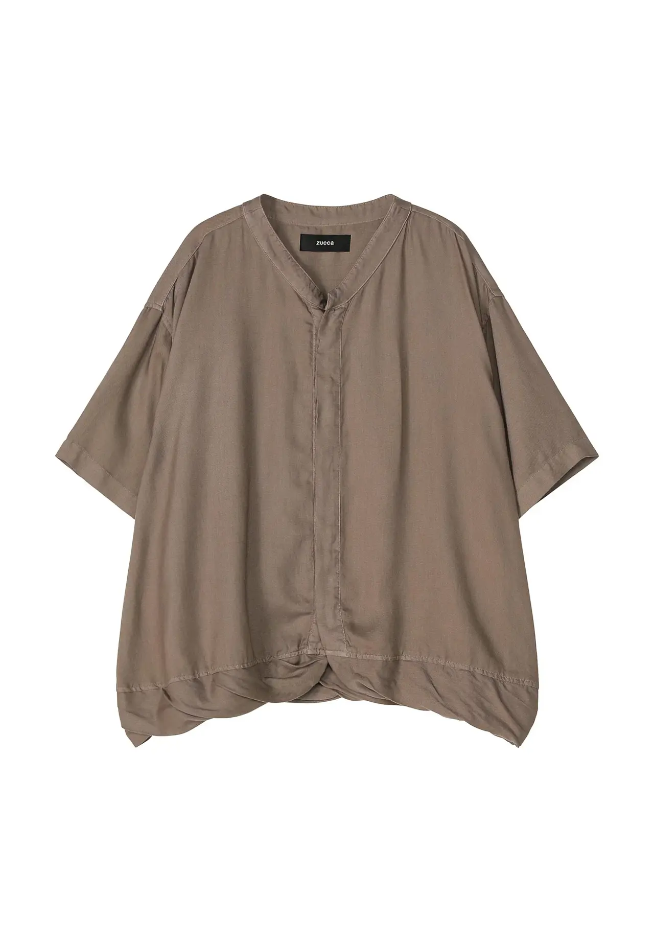 GARMENT DYE VIYELLA