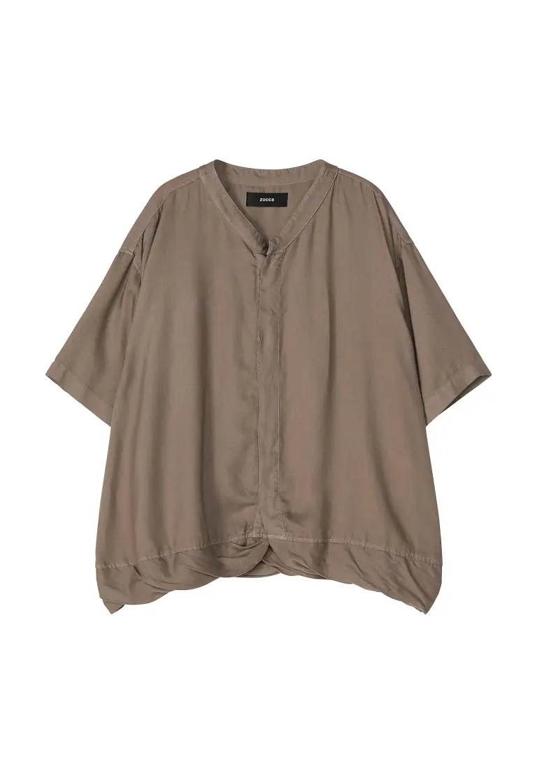 GARMENT DYE VIYELLA