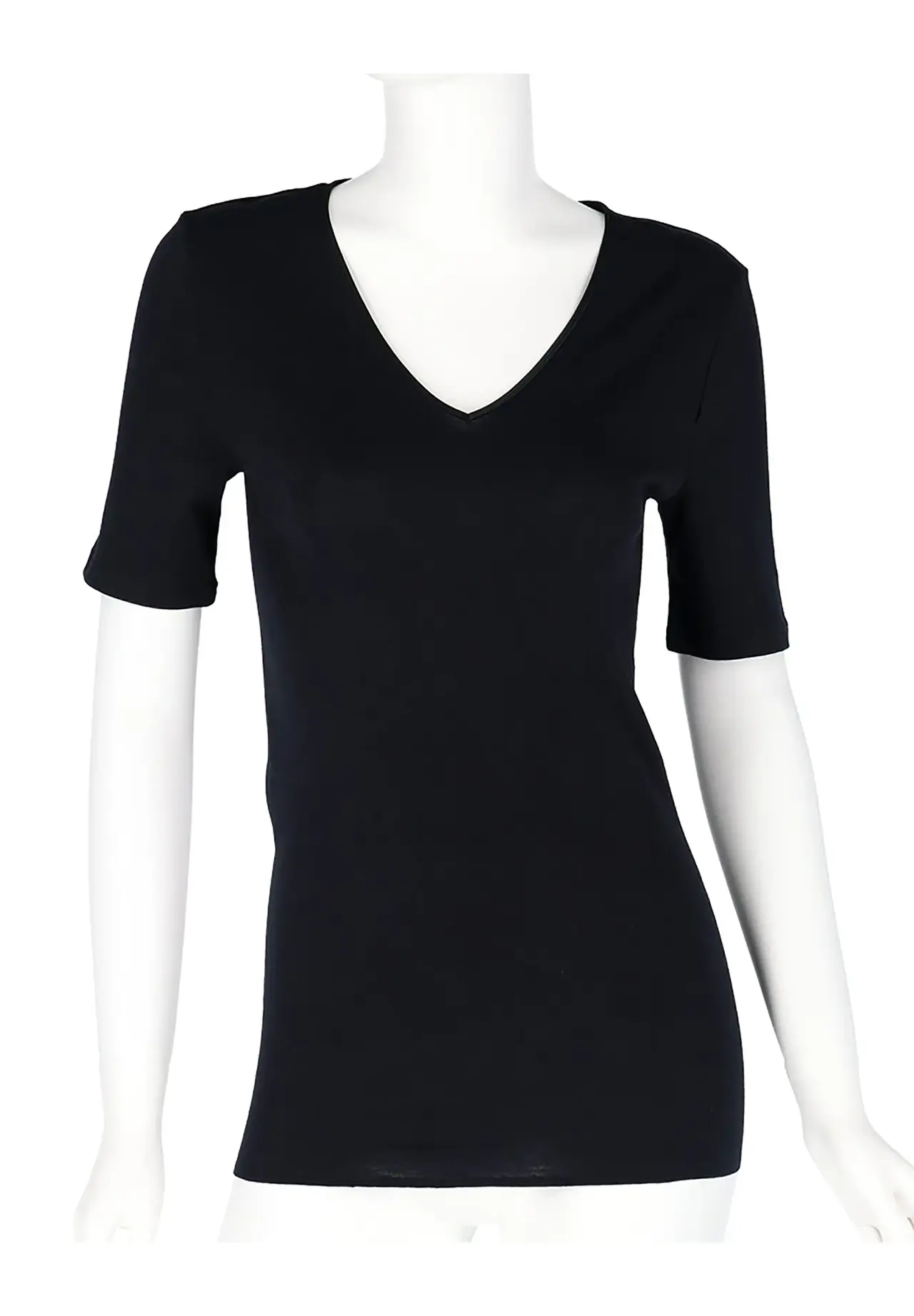 Short-Sleeve Top