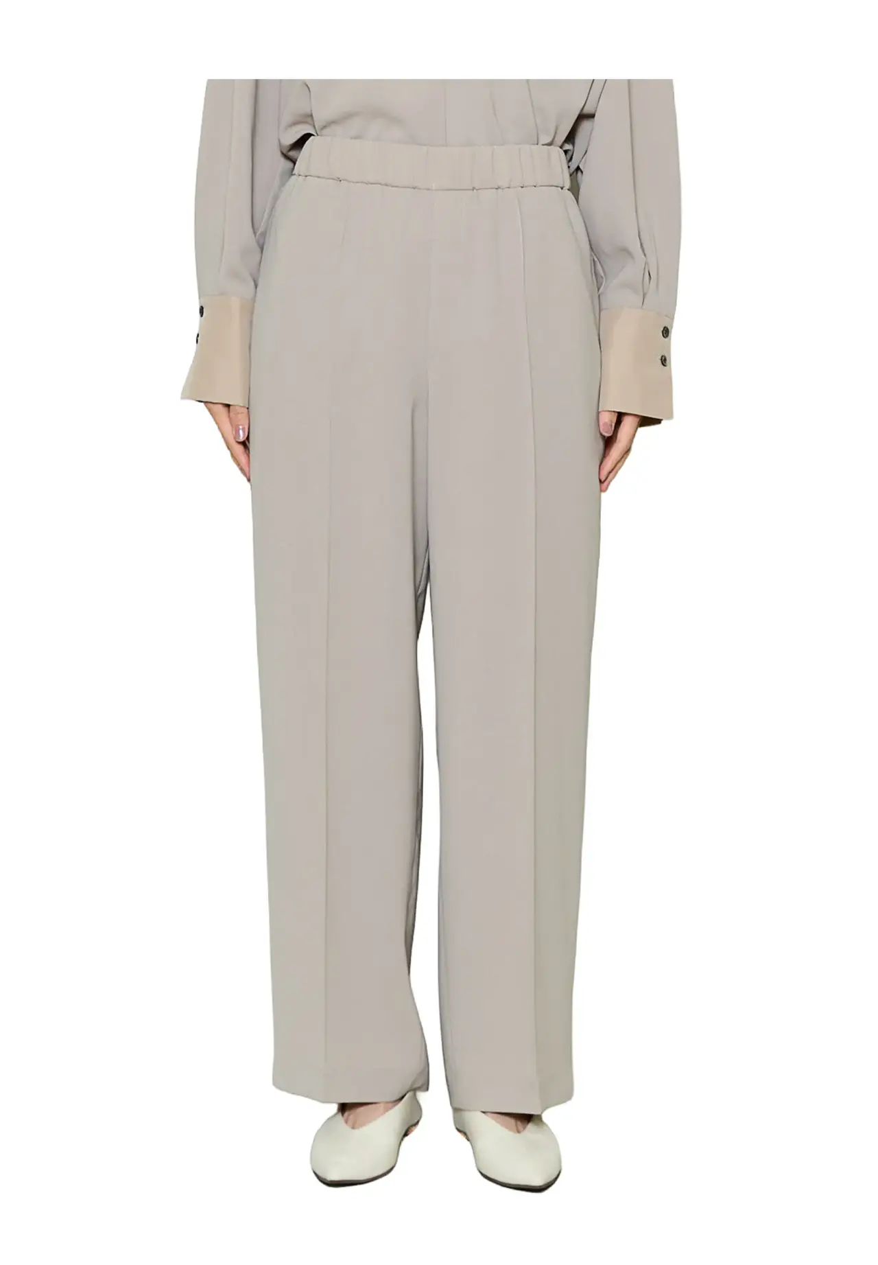 High-Twist 2-Way Stretch
