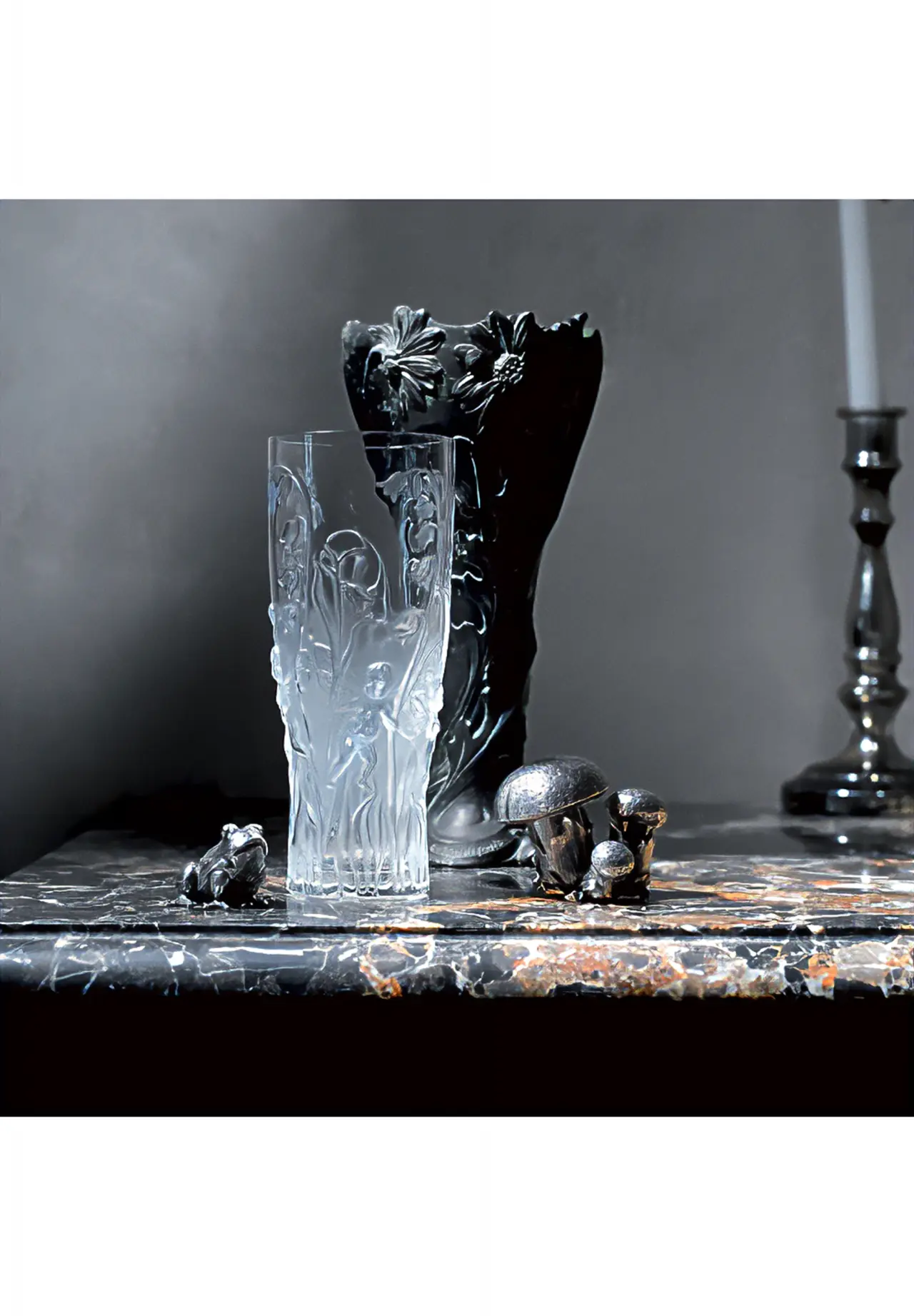Elf Vase