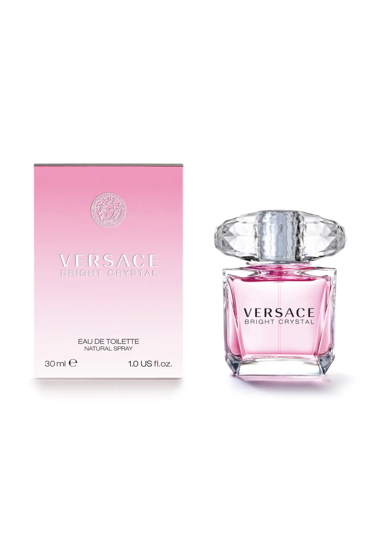 粉耀晶钻(粉钻) Bright Crystal 30ml | Matsuya Ginza