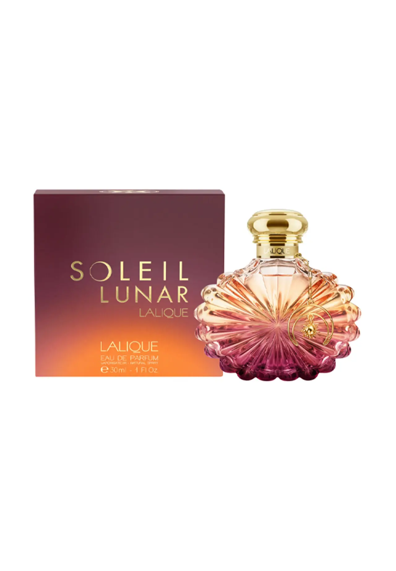Soleil Luna Eau de Parfum 30 ml