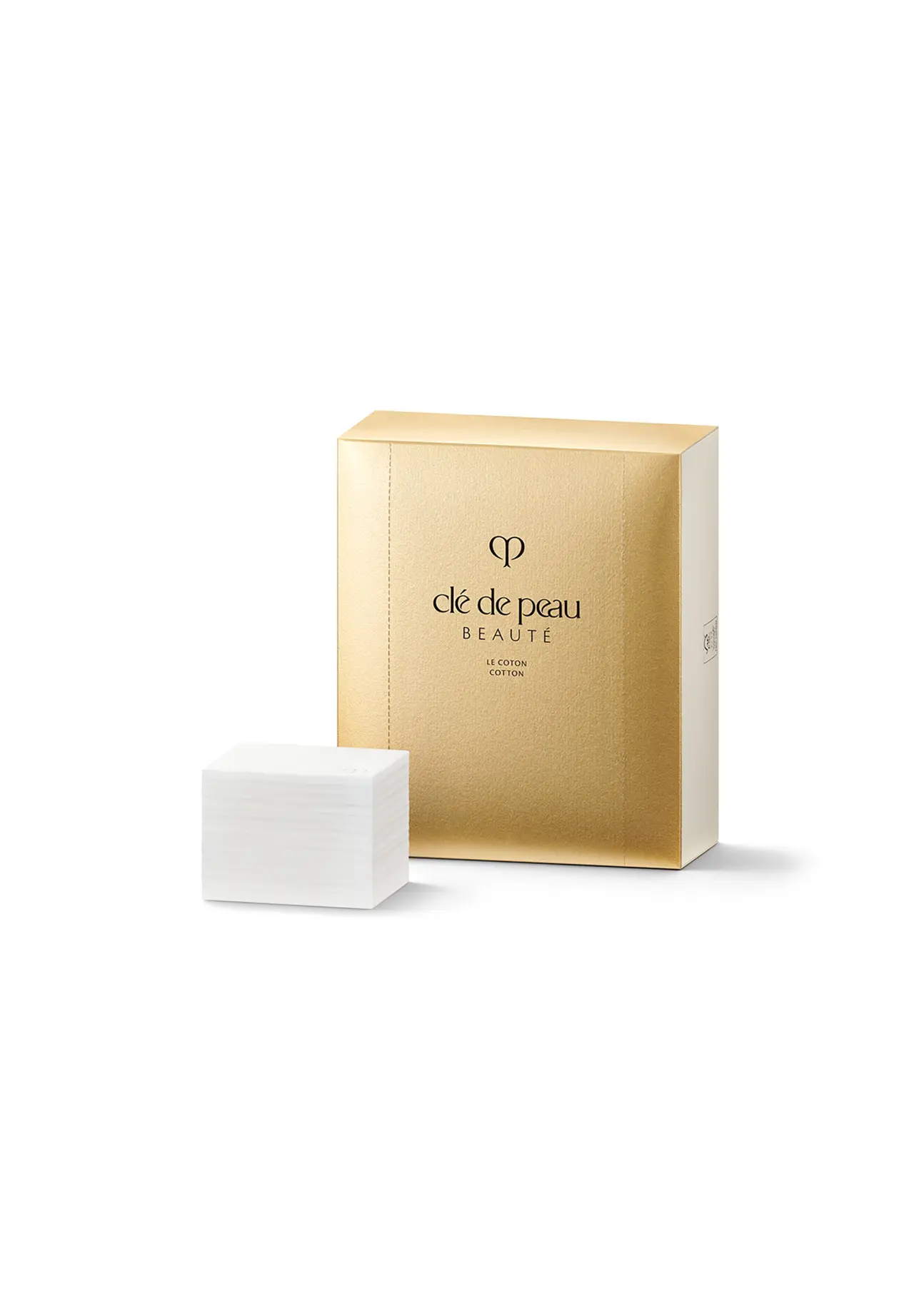 Le Coton II 120 sheets