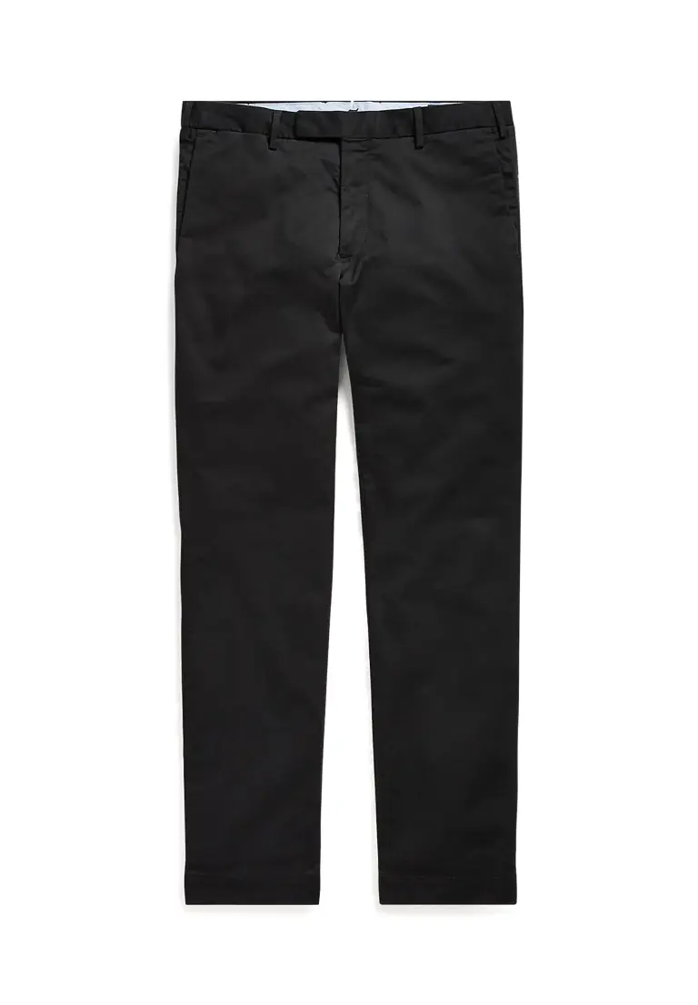 POLO RALPH LAUREN ストレッチ スリム フィット チノ パンツ