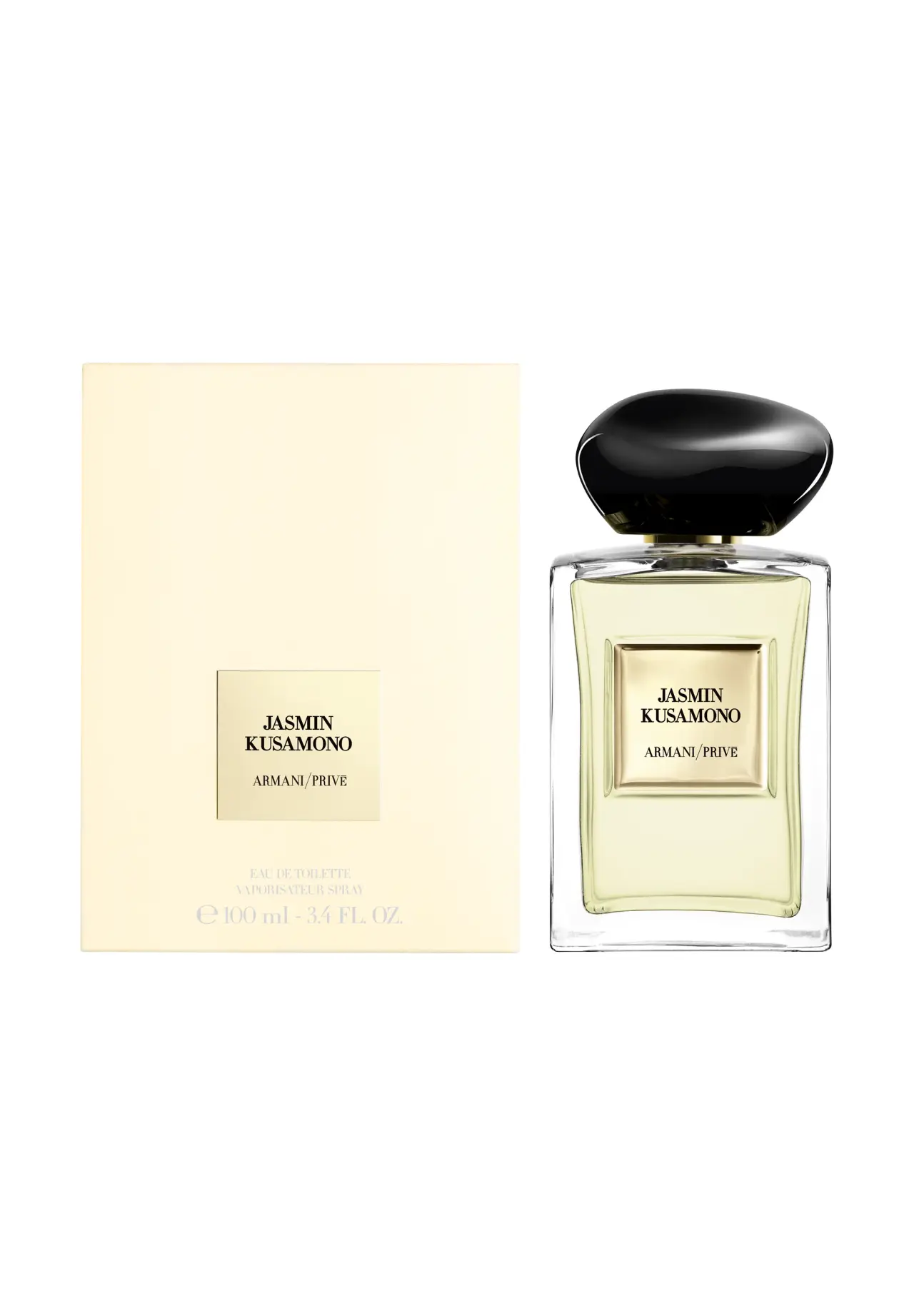 Armani Privé Jasmine Kusamono 100ml | Matsuya Ginza