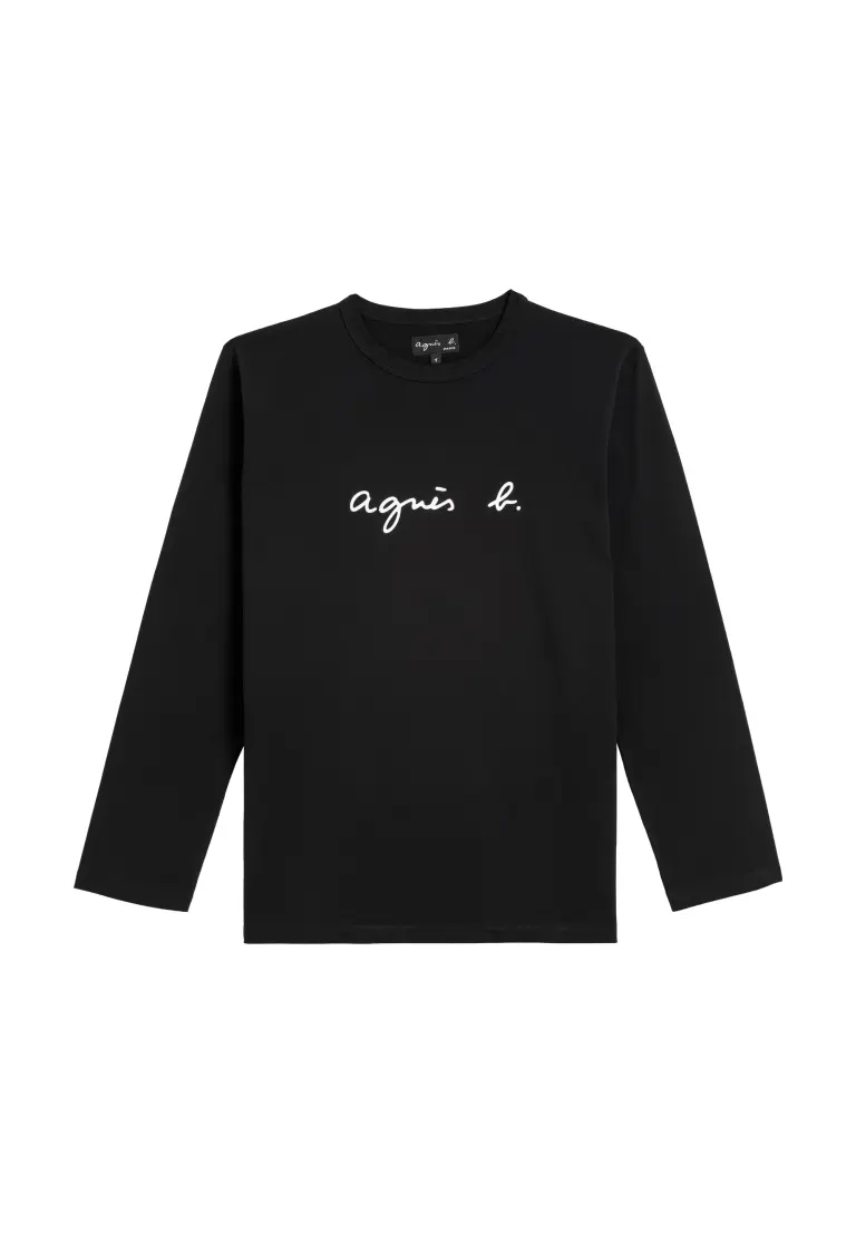 S137 TS ロゴTシャツ