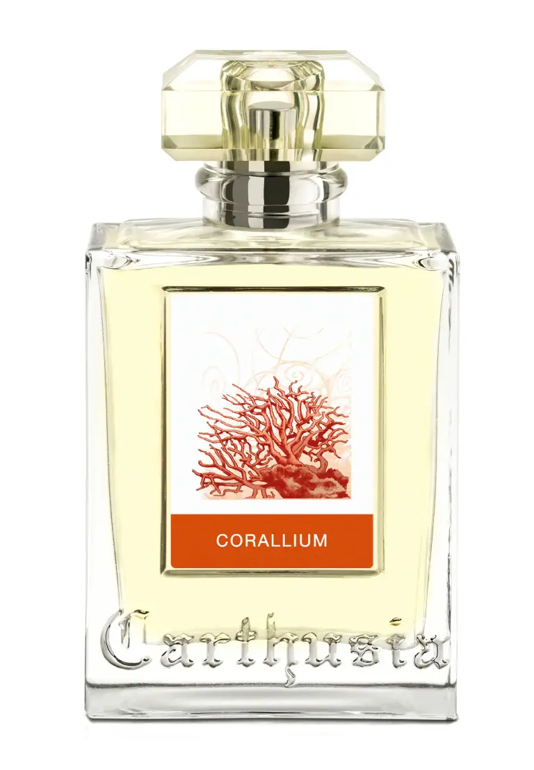 Carthusia BEAUTY Product List | Matsuya Ginza