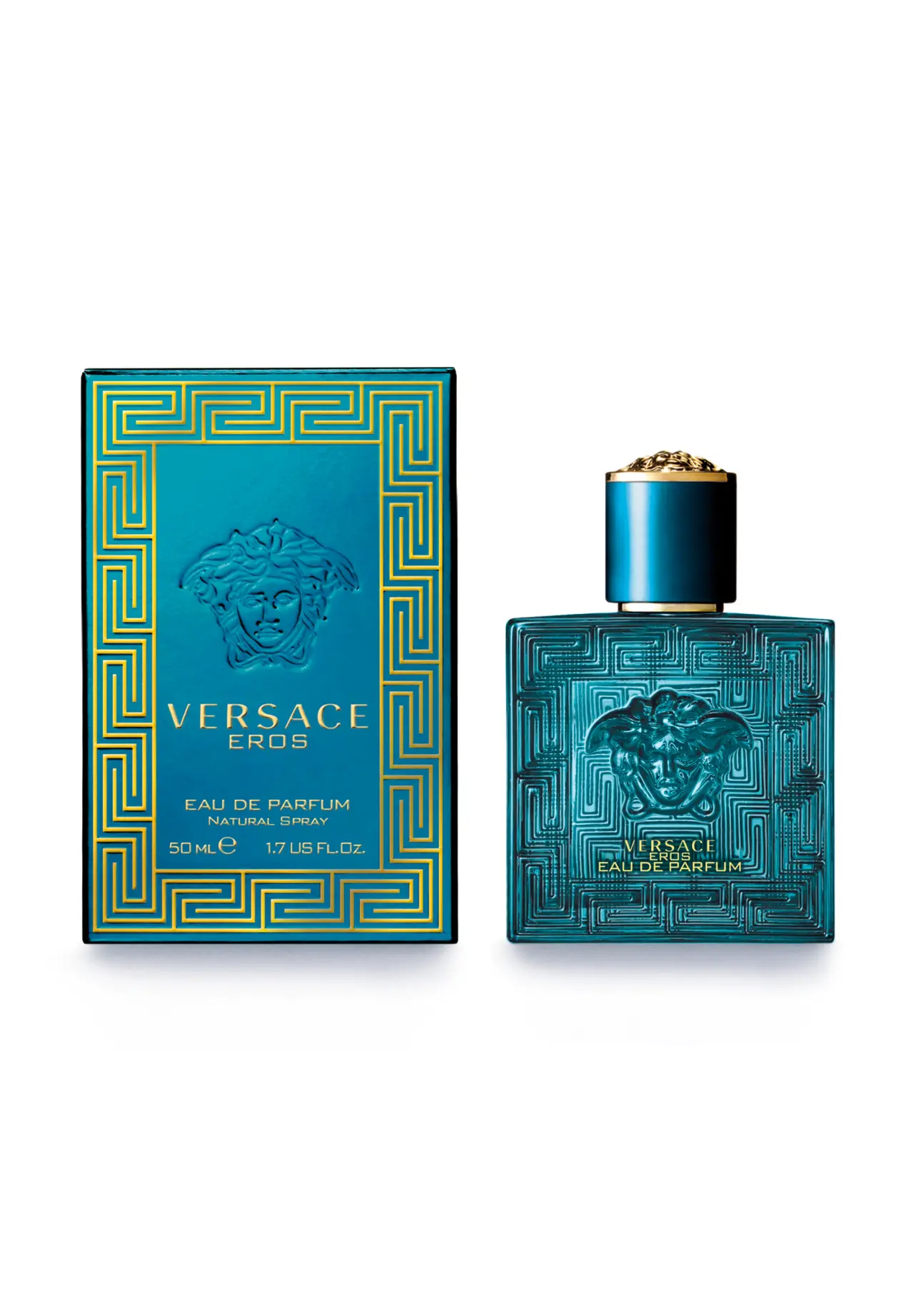 エロス オーデパルファム 50ml | Matsuya Ginza
