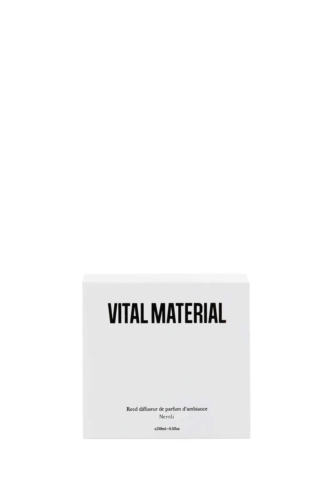 Reed Diffuser Neroli 250ml