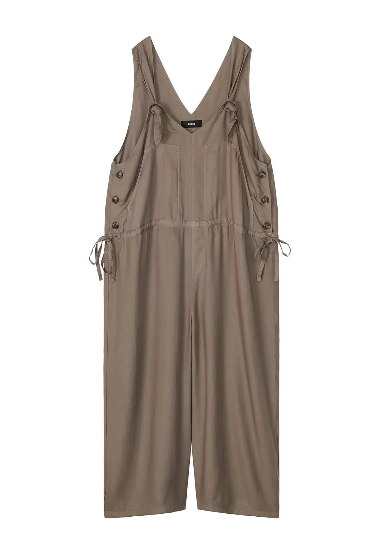 GARMENT DYE VIYELLA
