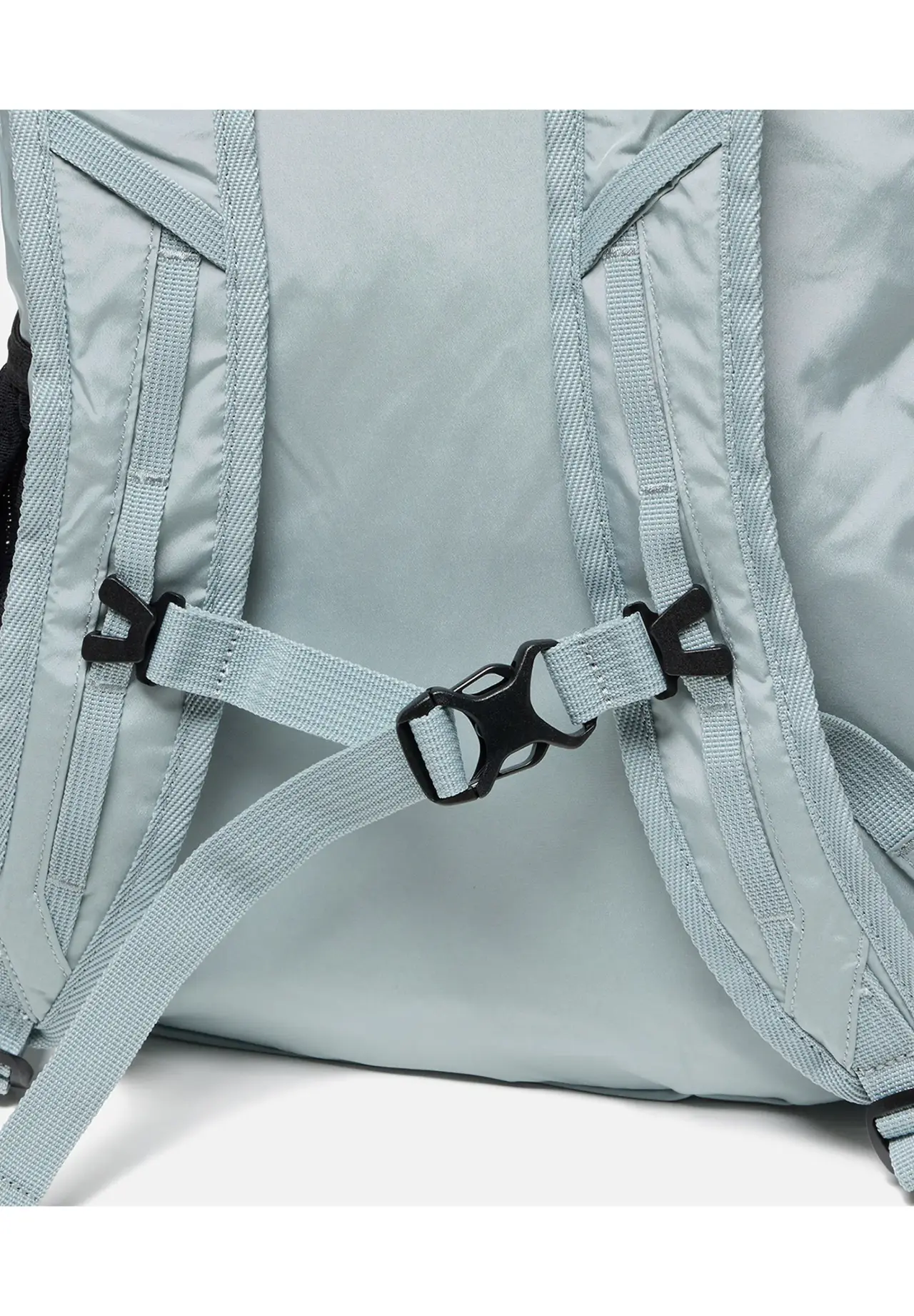 撥水 パッカブルバックパック 20L