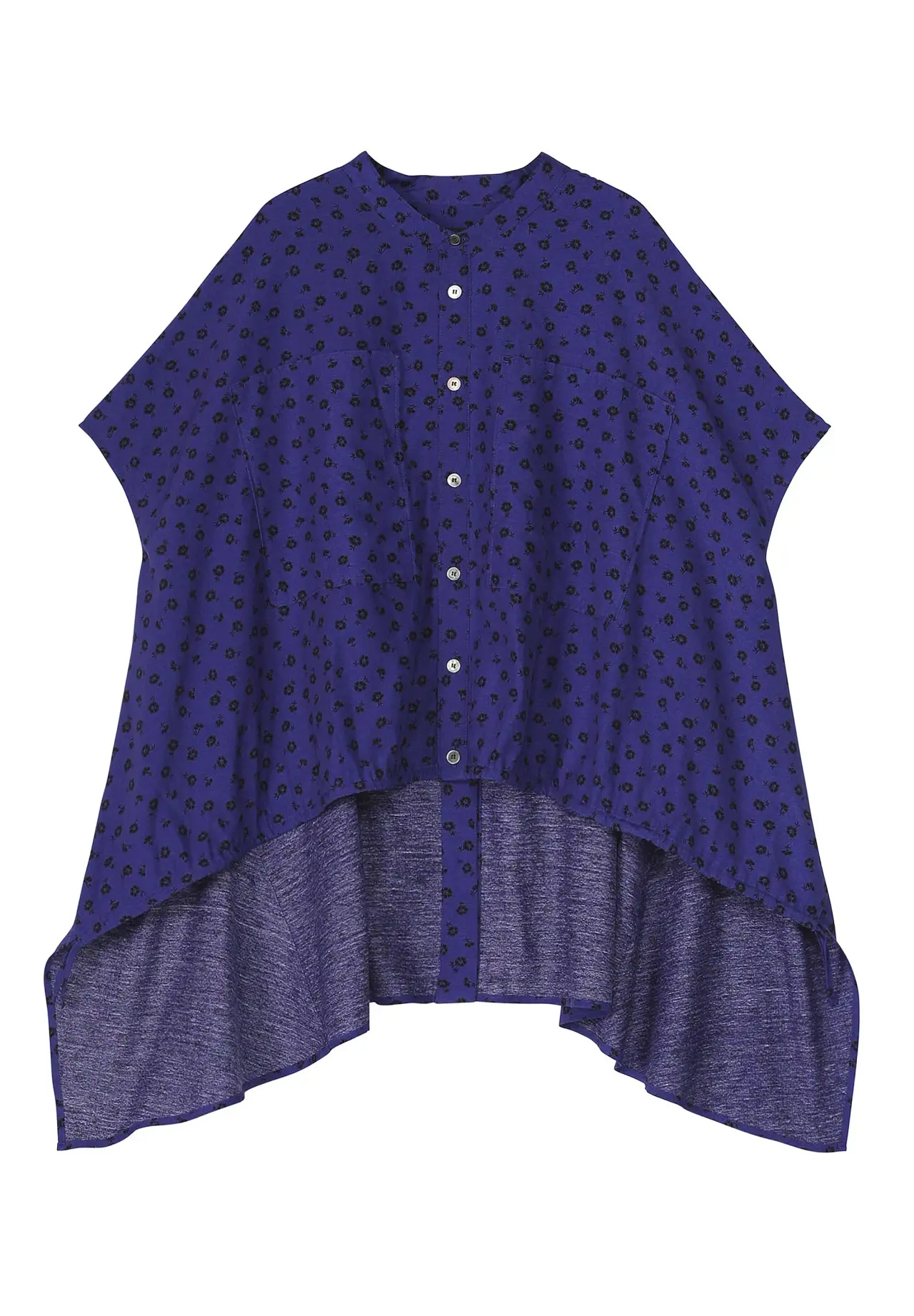 NADESHIKO FLOWER PRINT