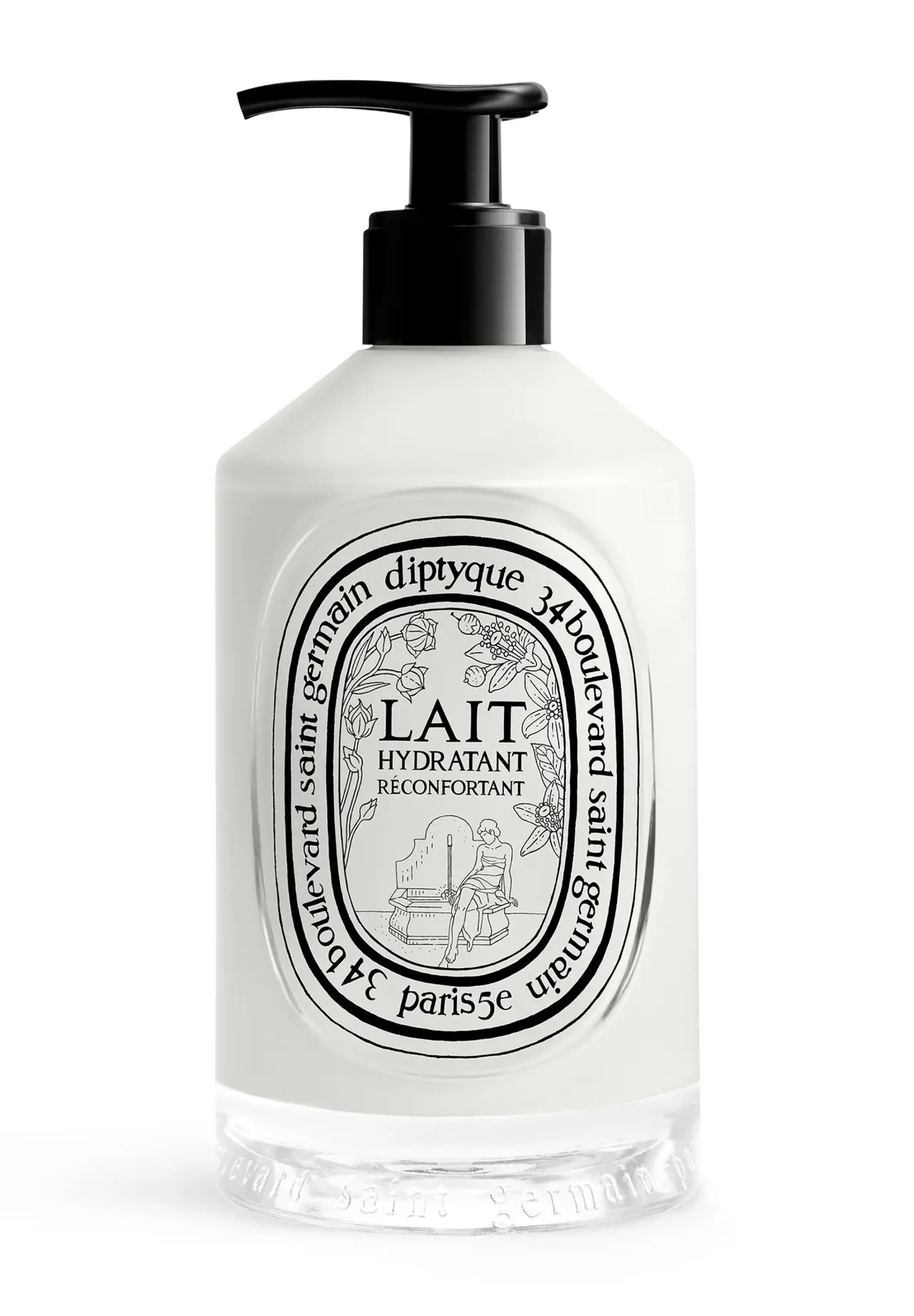 モイスチャライジング ボディ ローション 350ml