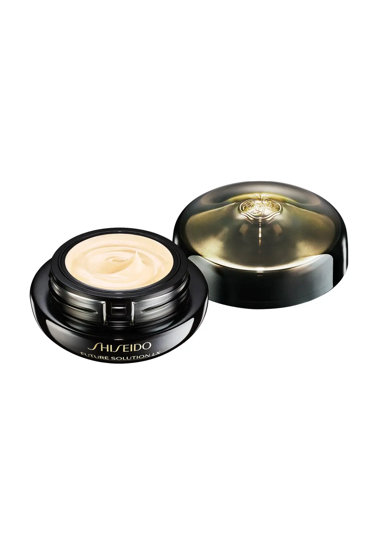 SHISEIDO 时光琉璃御藏系列 眼唇轮廓 R 霜