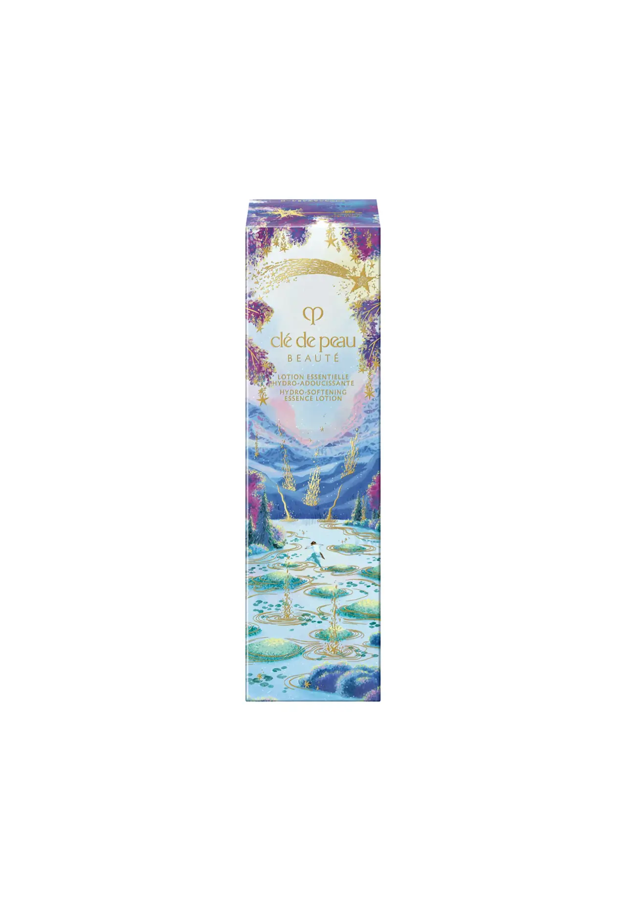 精萃水 2026节日限定 170ml