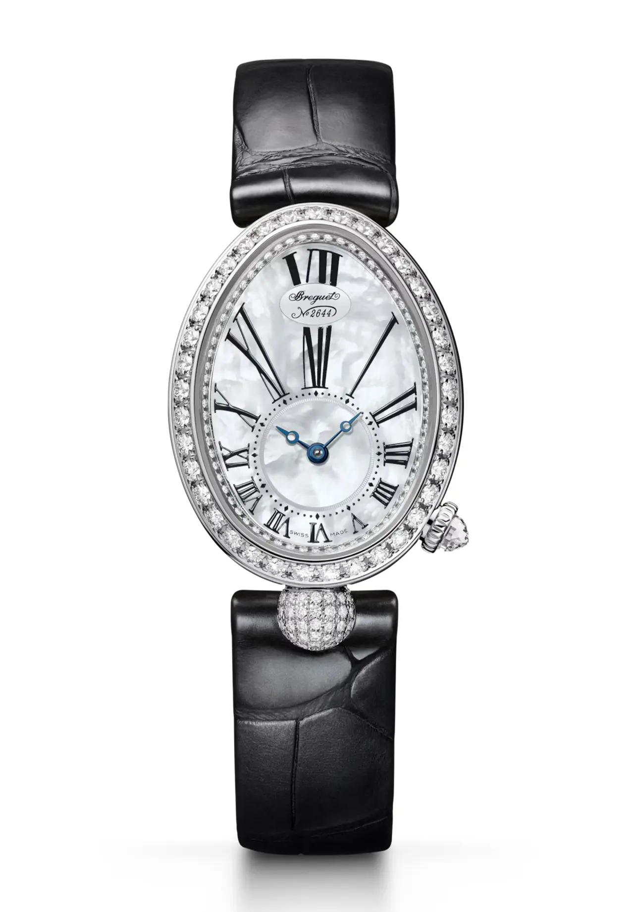 Reine de Naples 8928