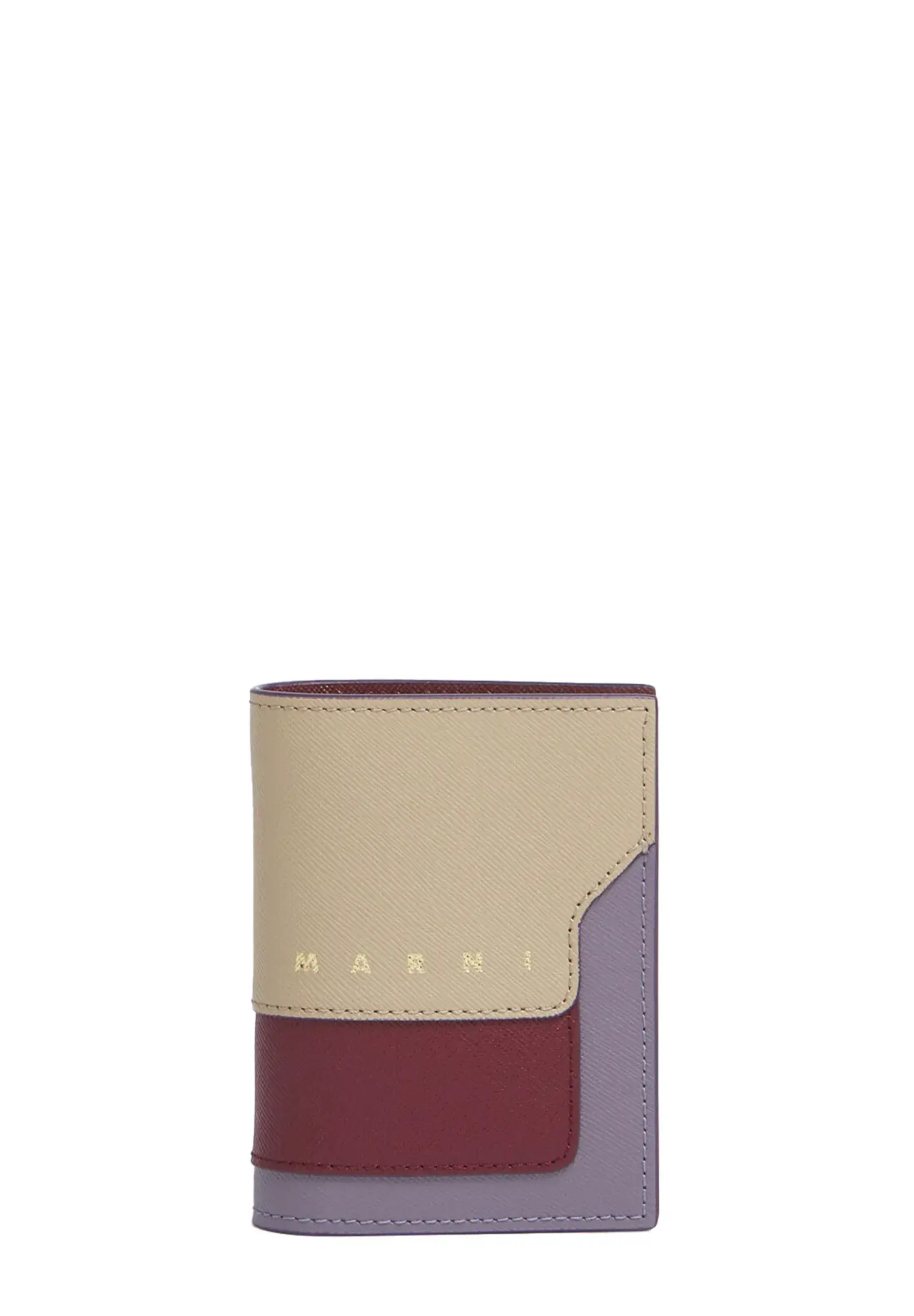 TRUNK Bi-Fold Wallet