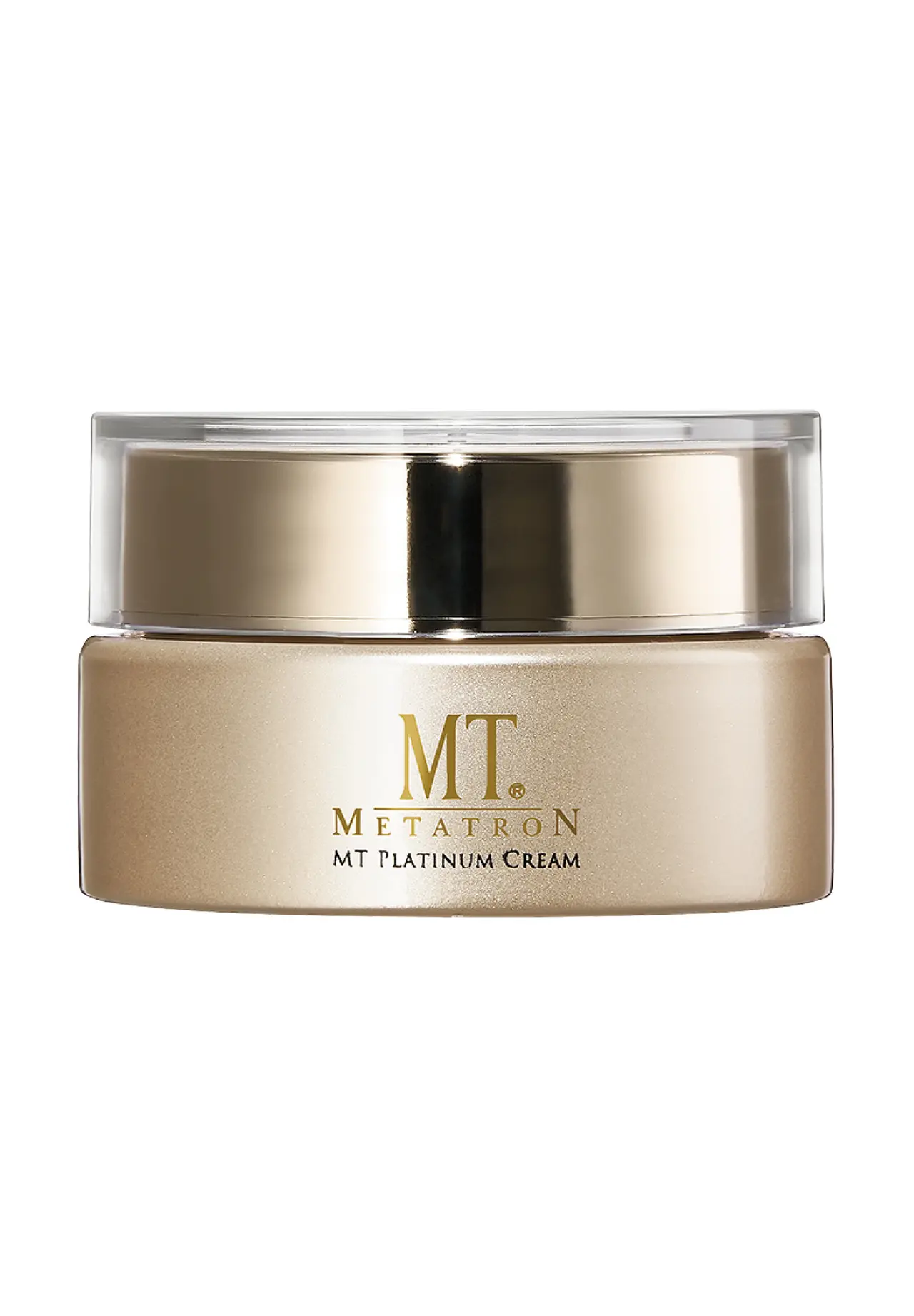 MTプラチナ・クリーム　30g MT プラチナ・クリーム 30g | Matsuya Ginza
