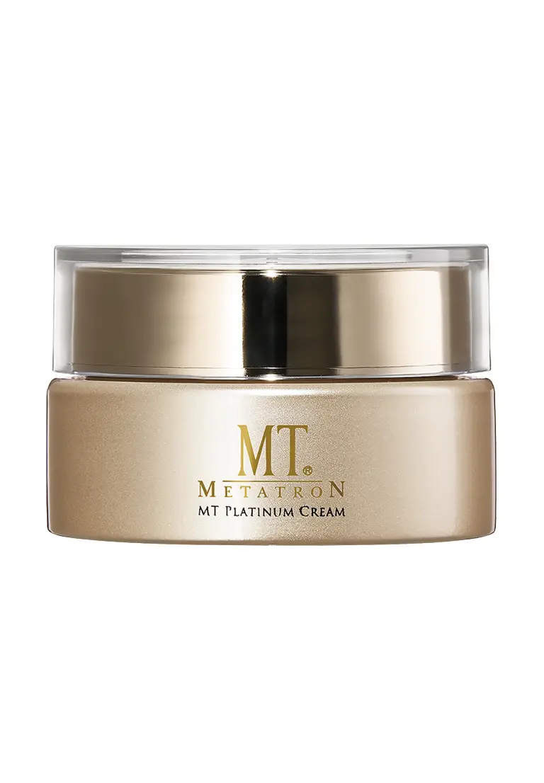 MT プラチナ・クリーム 30g