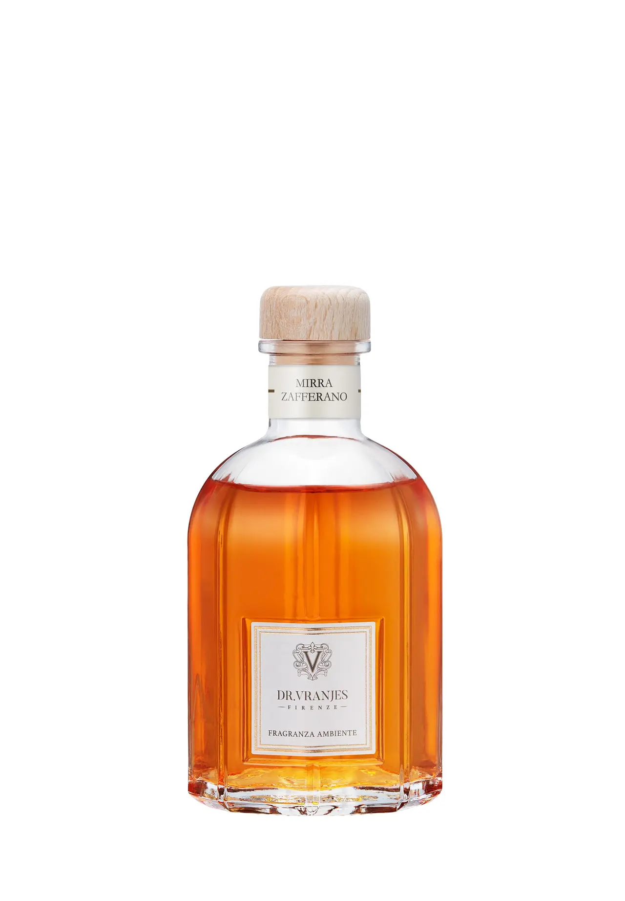 MIRRA ZAFFERANO〈ミッラ・ザッフェラーノ〉ディフューザー 250ml