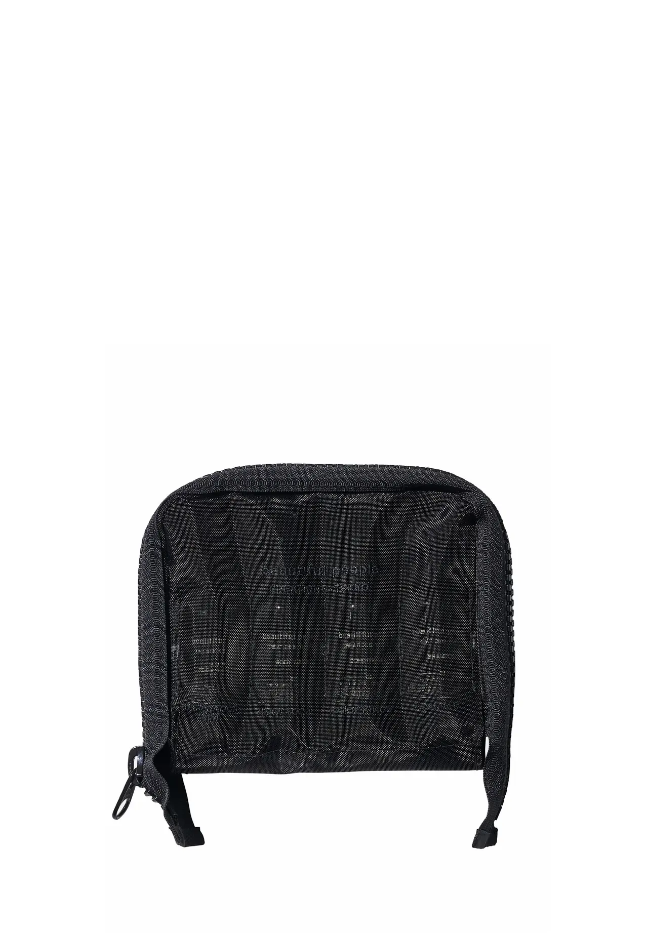 VITAL MATERIAL × beautiful people Travel Set