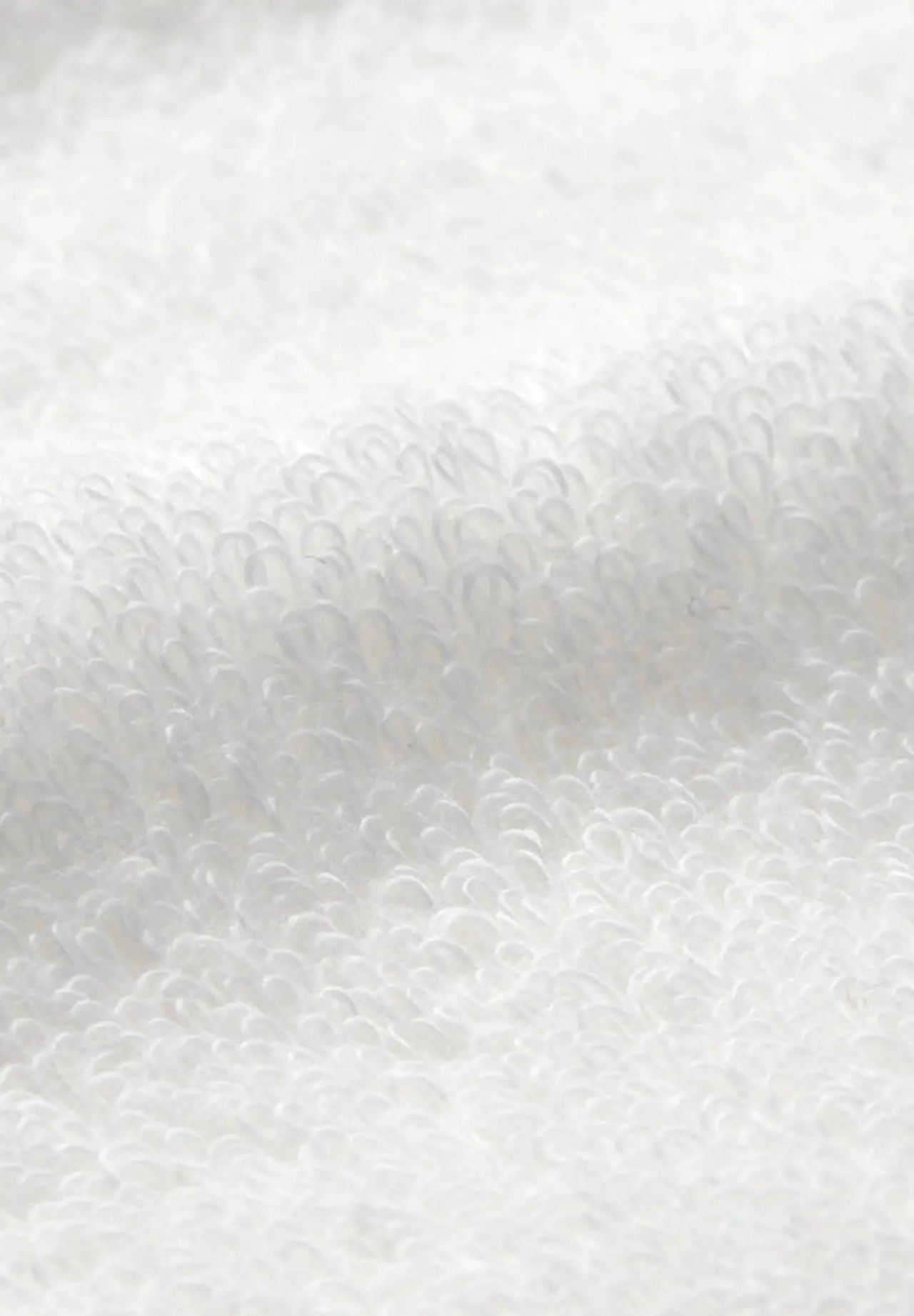 Organic Cotton Hand Towel