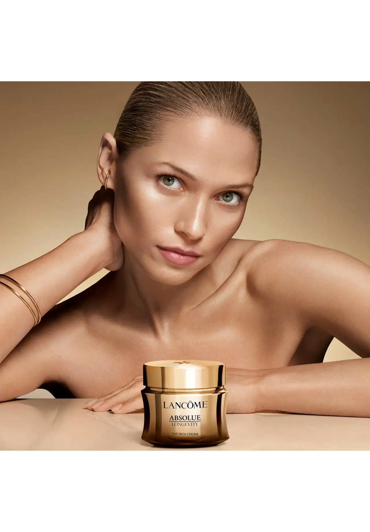 Absolue The Rich Cream 60ml | Matsuya Ginza