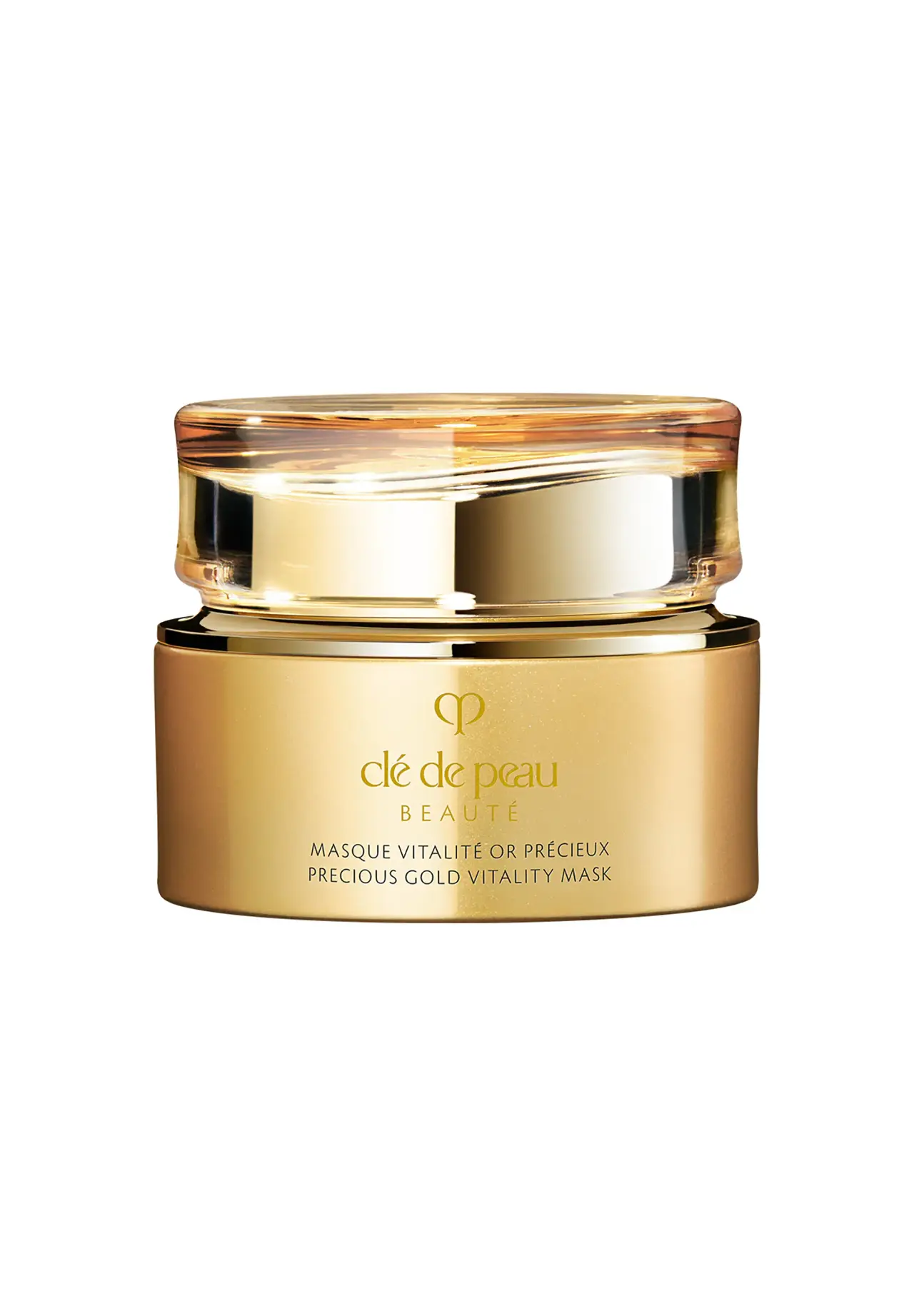Precious Gold Vitality Mask 75g