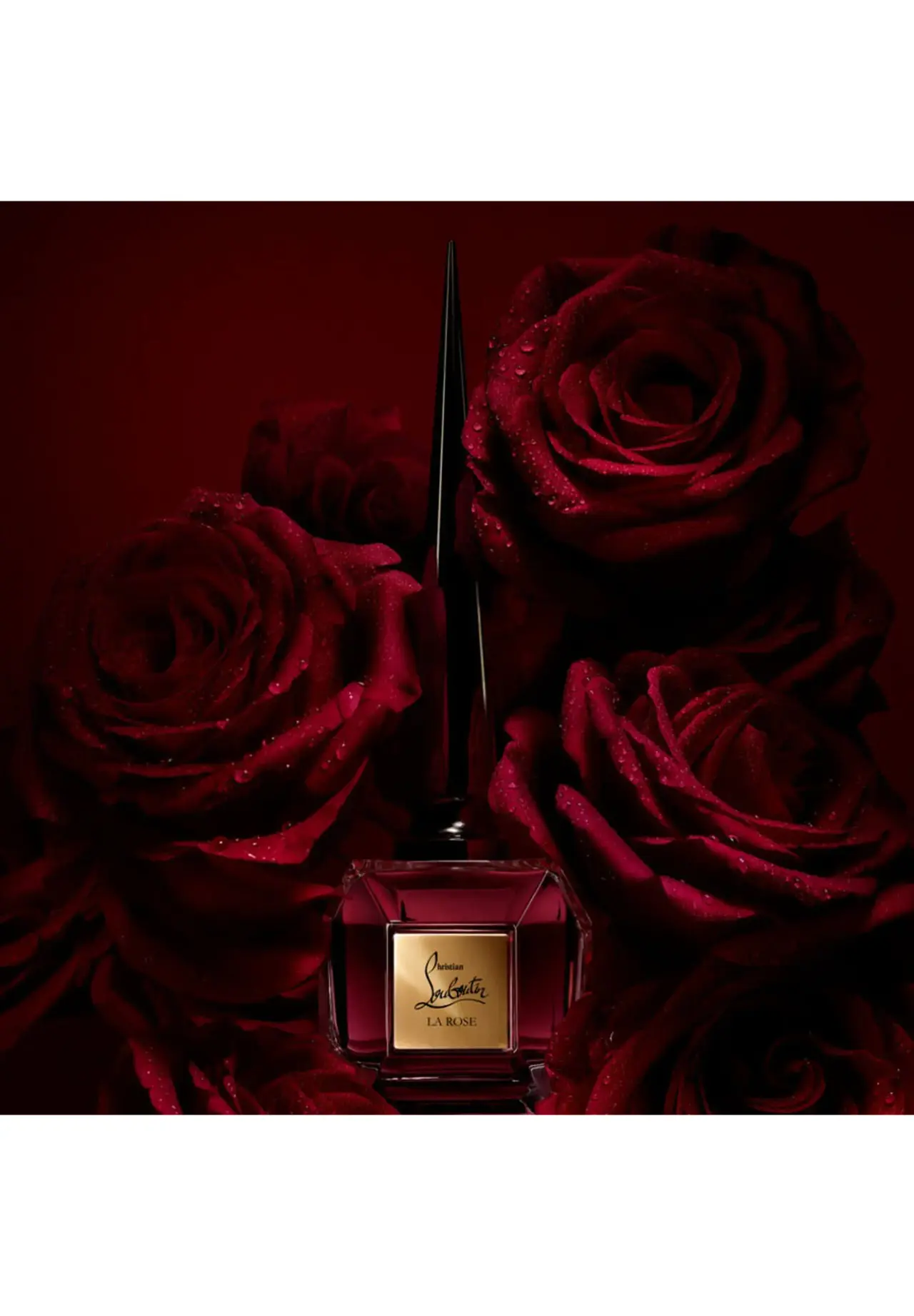 FETICHE EDP 80ml LA ROSE