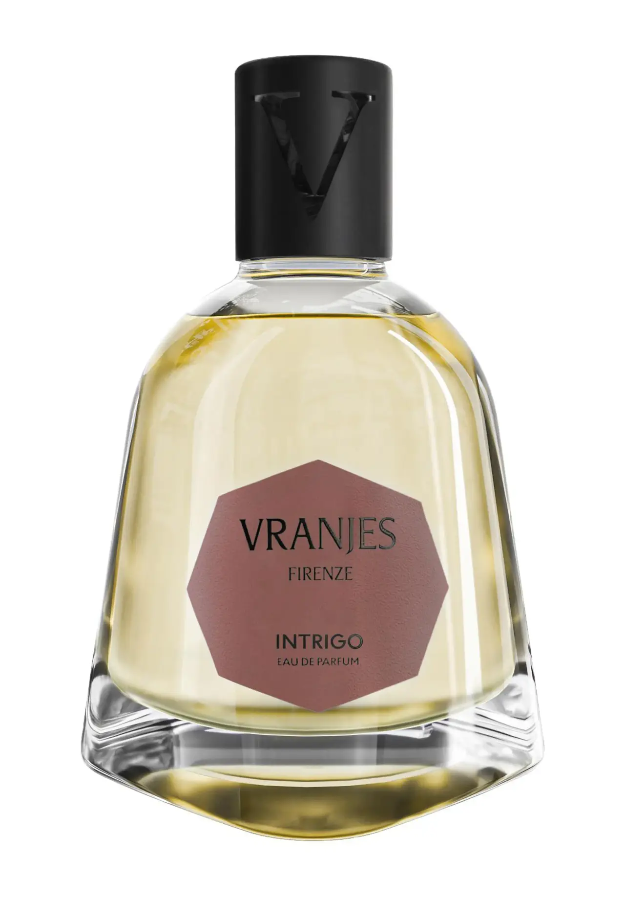 EDP INTRIGO〈イントリーゴ〉100ml