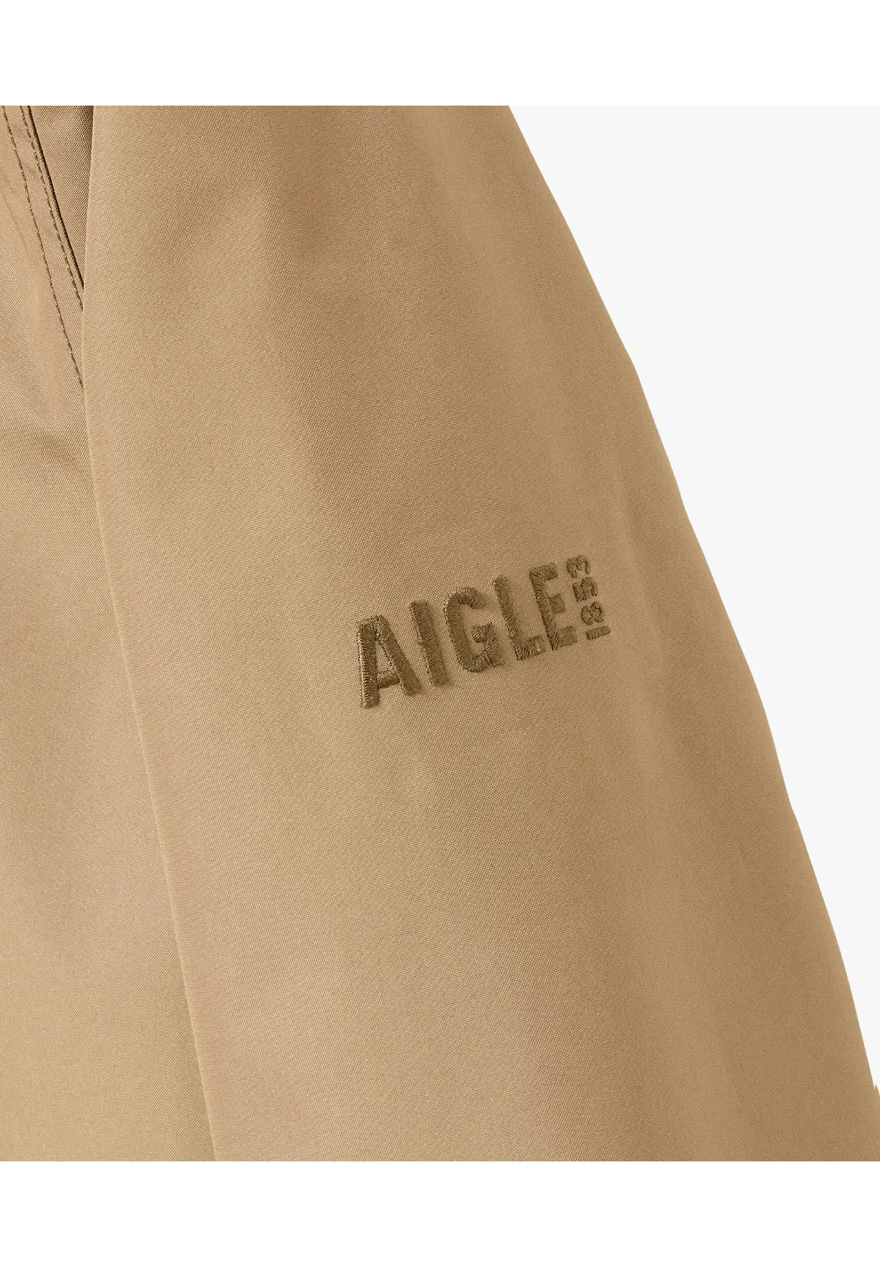 GORE-TEX Fishtail Jacket