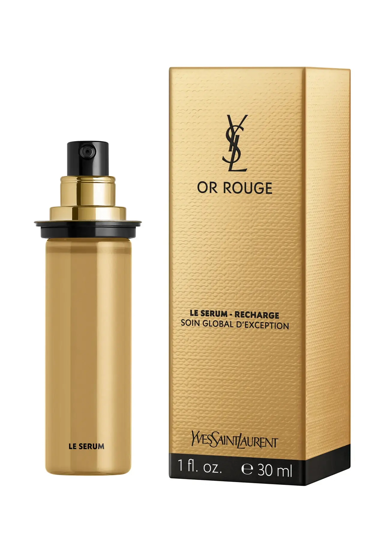 Or Rouge Serum N Refill 30ml | Matsuya Ginza