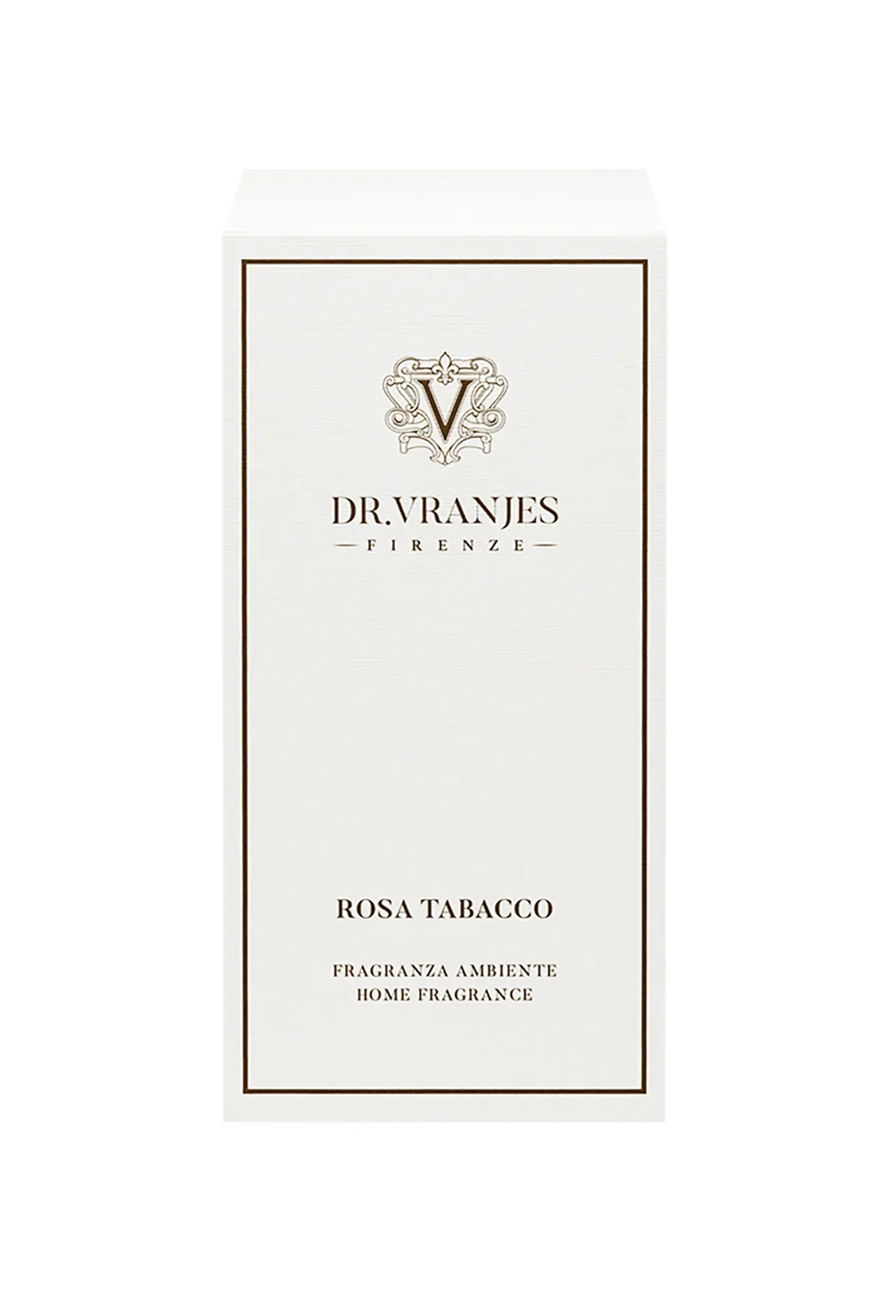 ROSA TABACCO〈ローザ・タバッコ〉ディフューザー 500ml