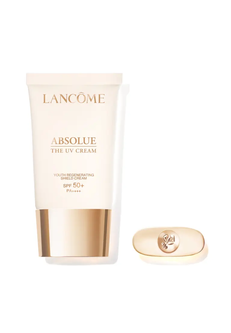 Absolue 菁纯臻颜防晒霜 30ml