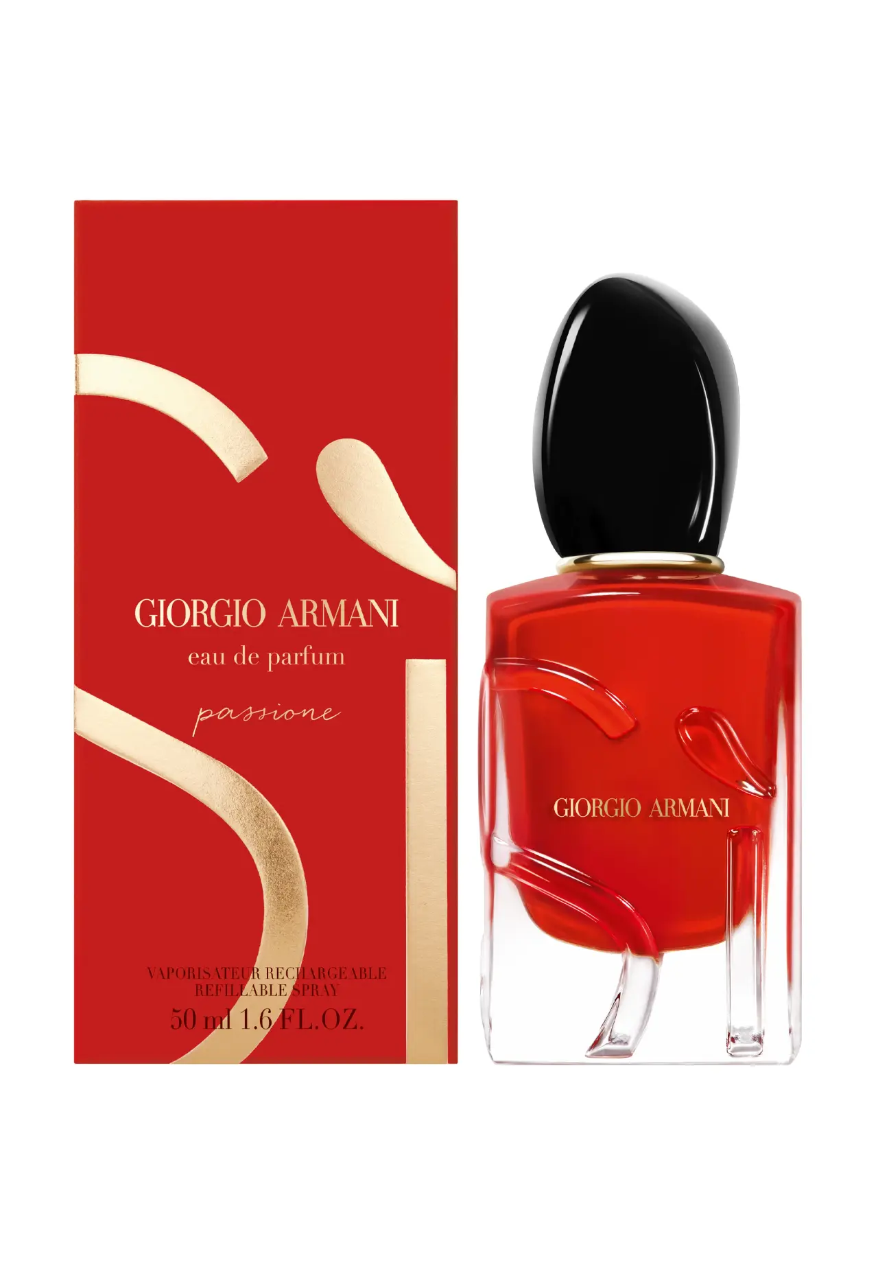 シィ パシオーネ 50ml | Matsuya Ginza