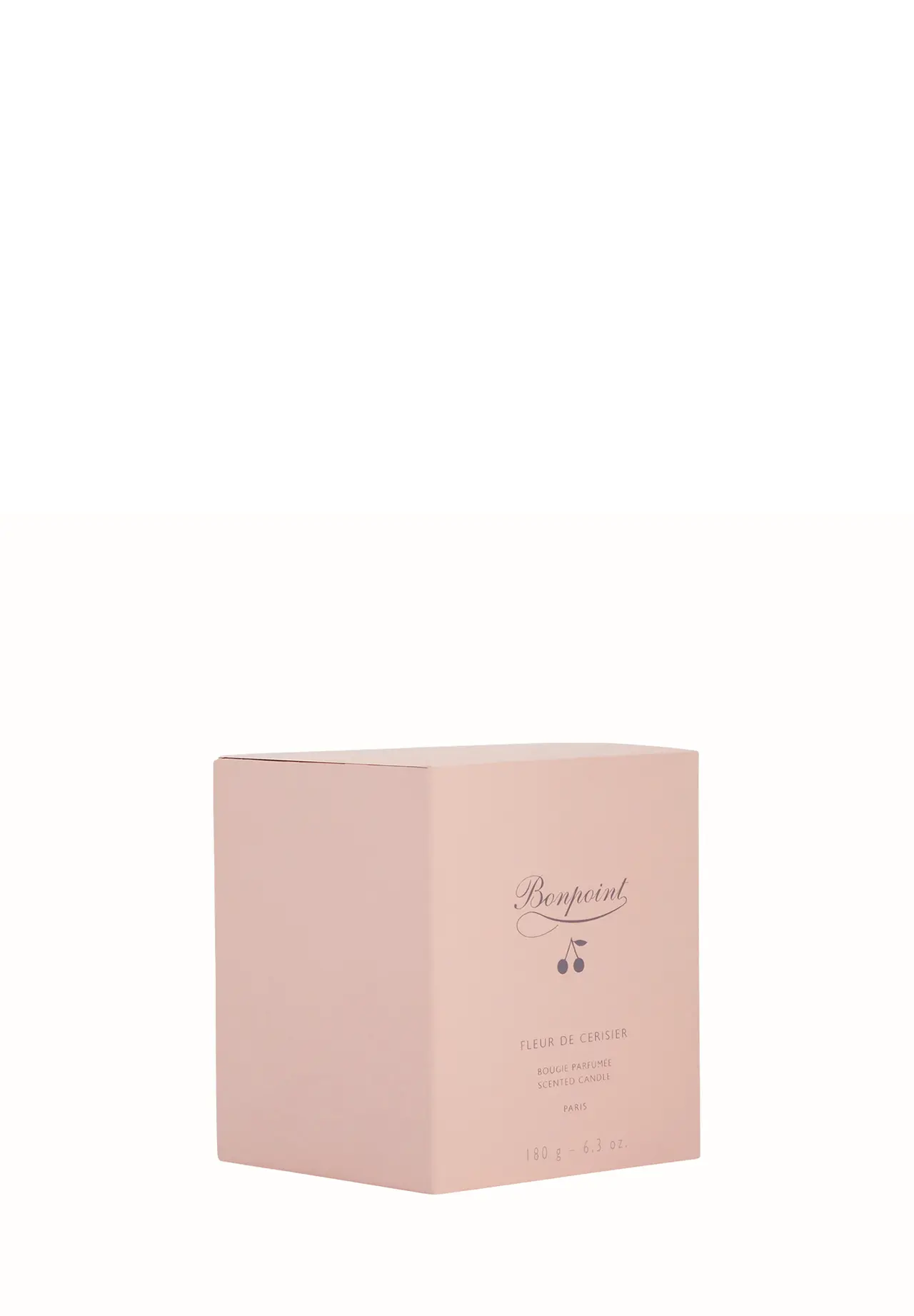Home Candle Cherry Blossom 180g