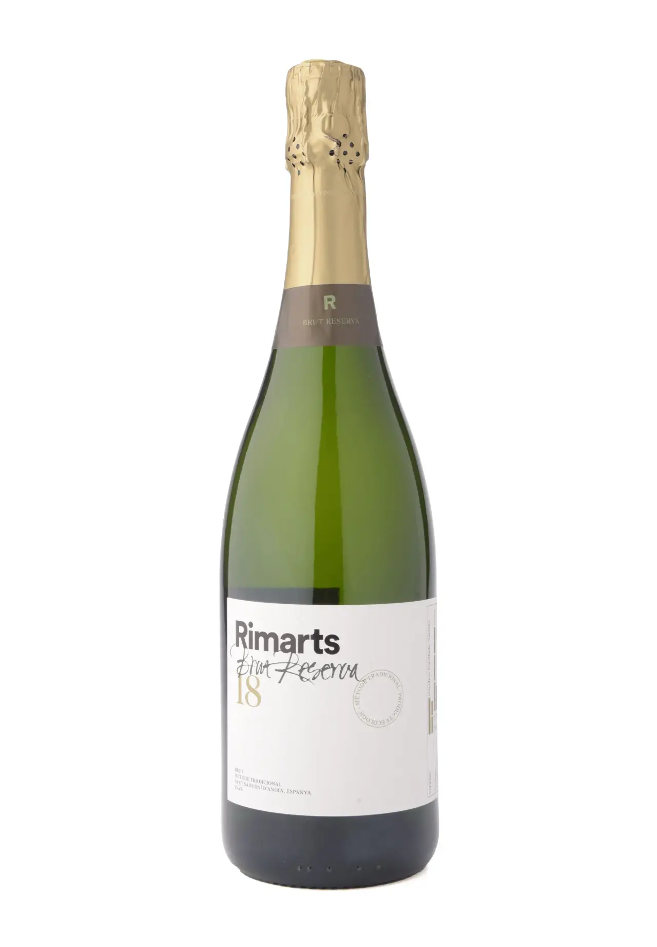 RIMARTS BRUT RESERVA 750ml