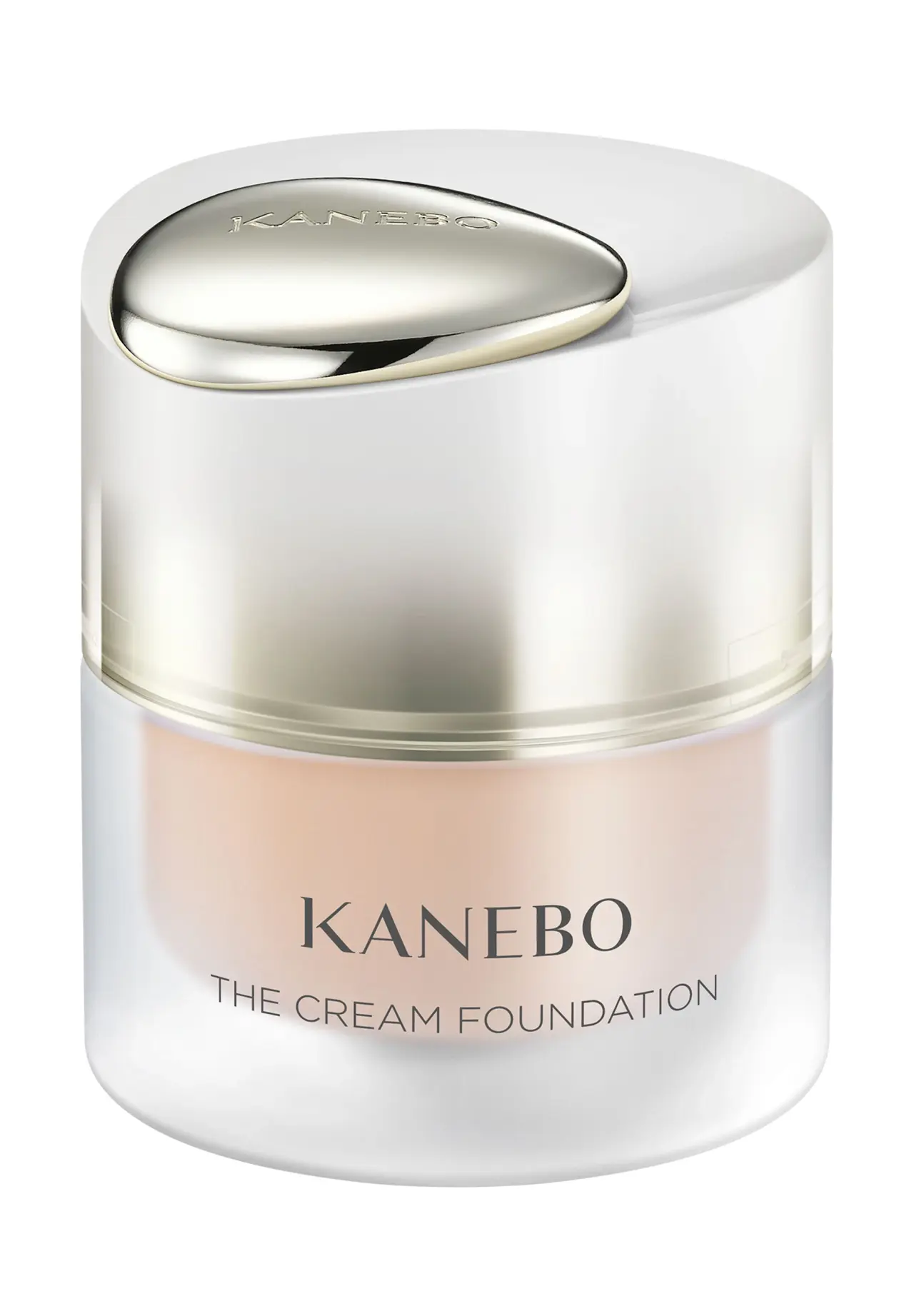 KANEBO Kanebo The Cream Foundation | Matsuya Ginza