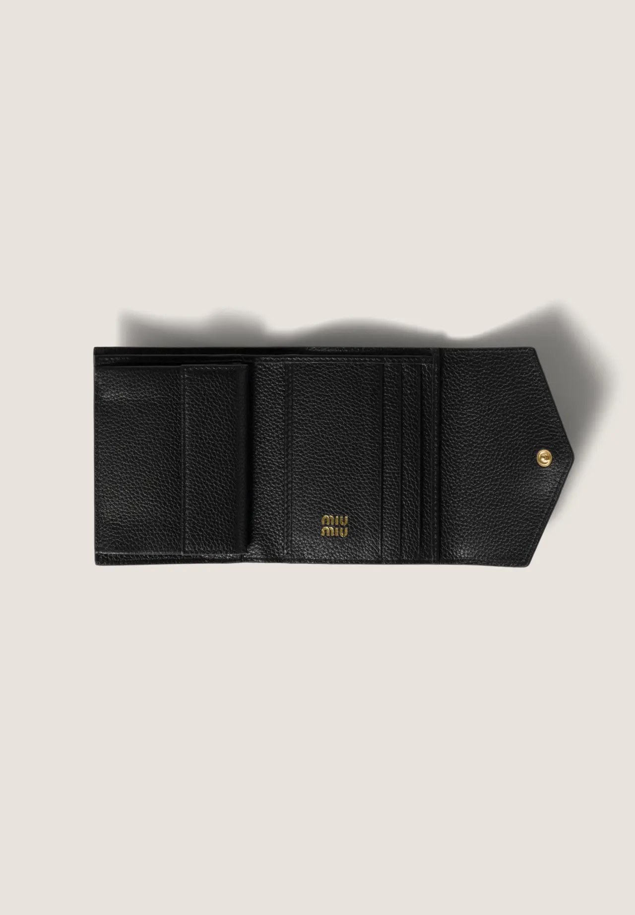 Leather Wallet