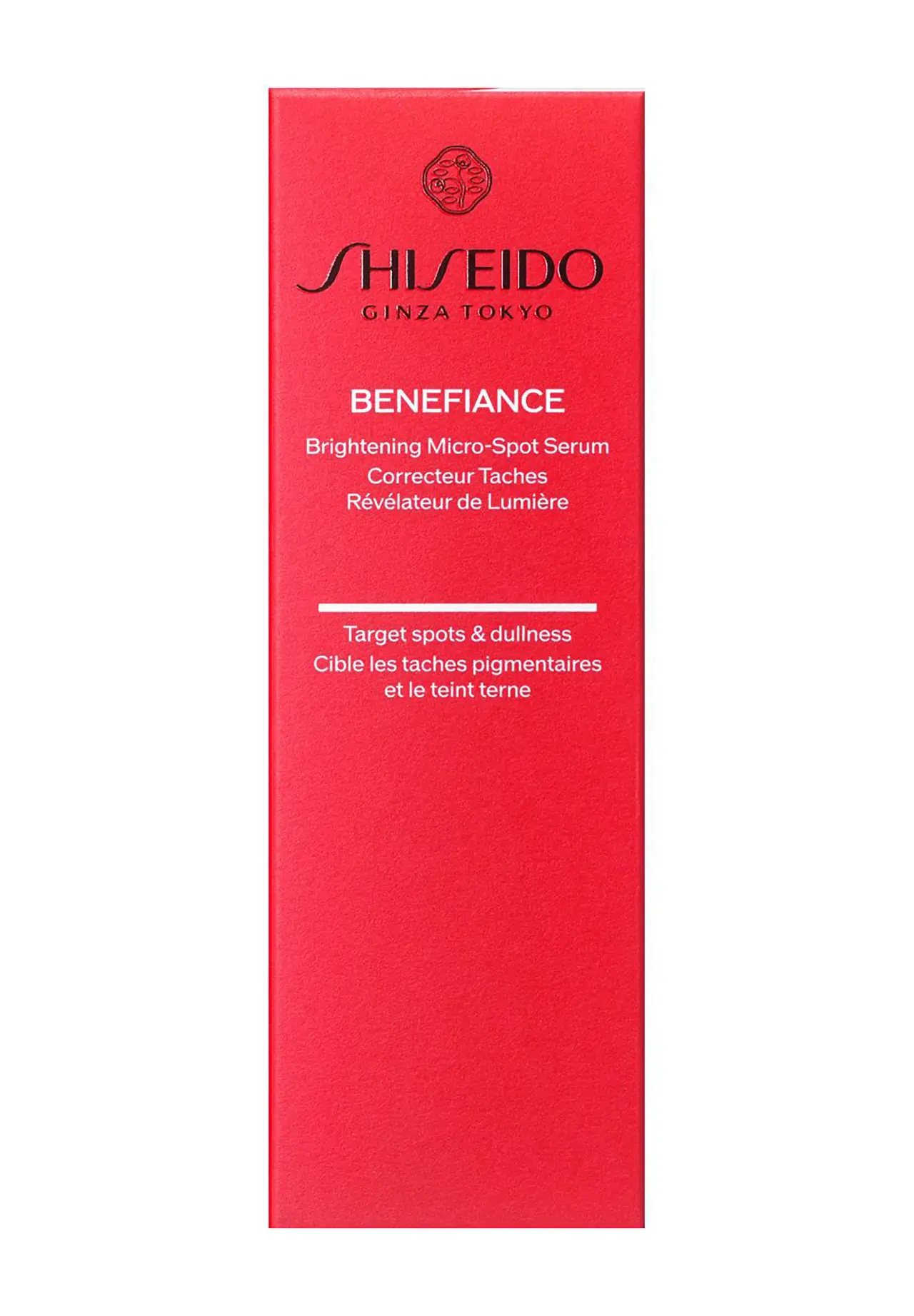 SHISEIDO Benefiance Brightening Micro S Serum 30ml