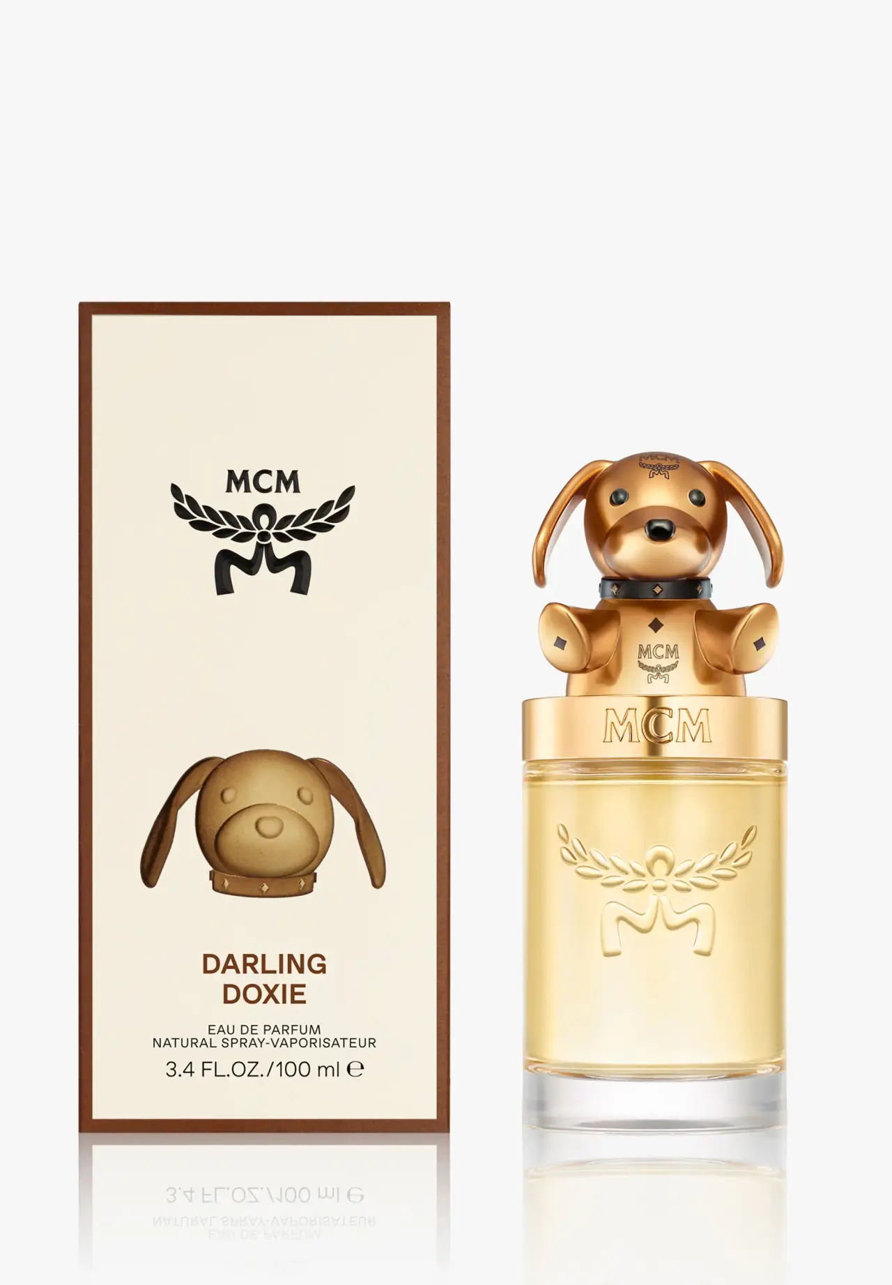 Darling Doxie 香水 100ml
