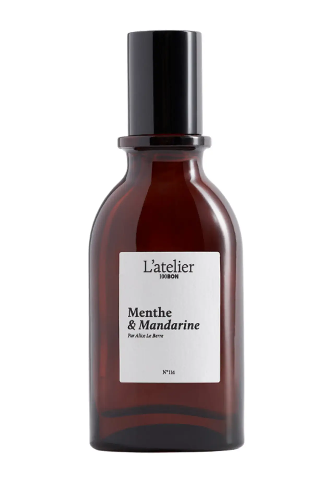 MENTHE & MANDARINE EDP 30ML 30ml