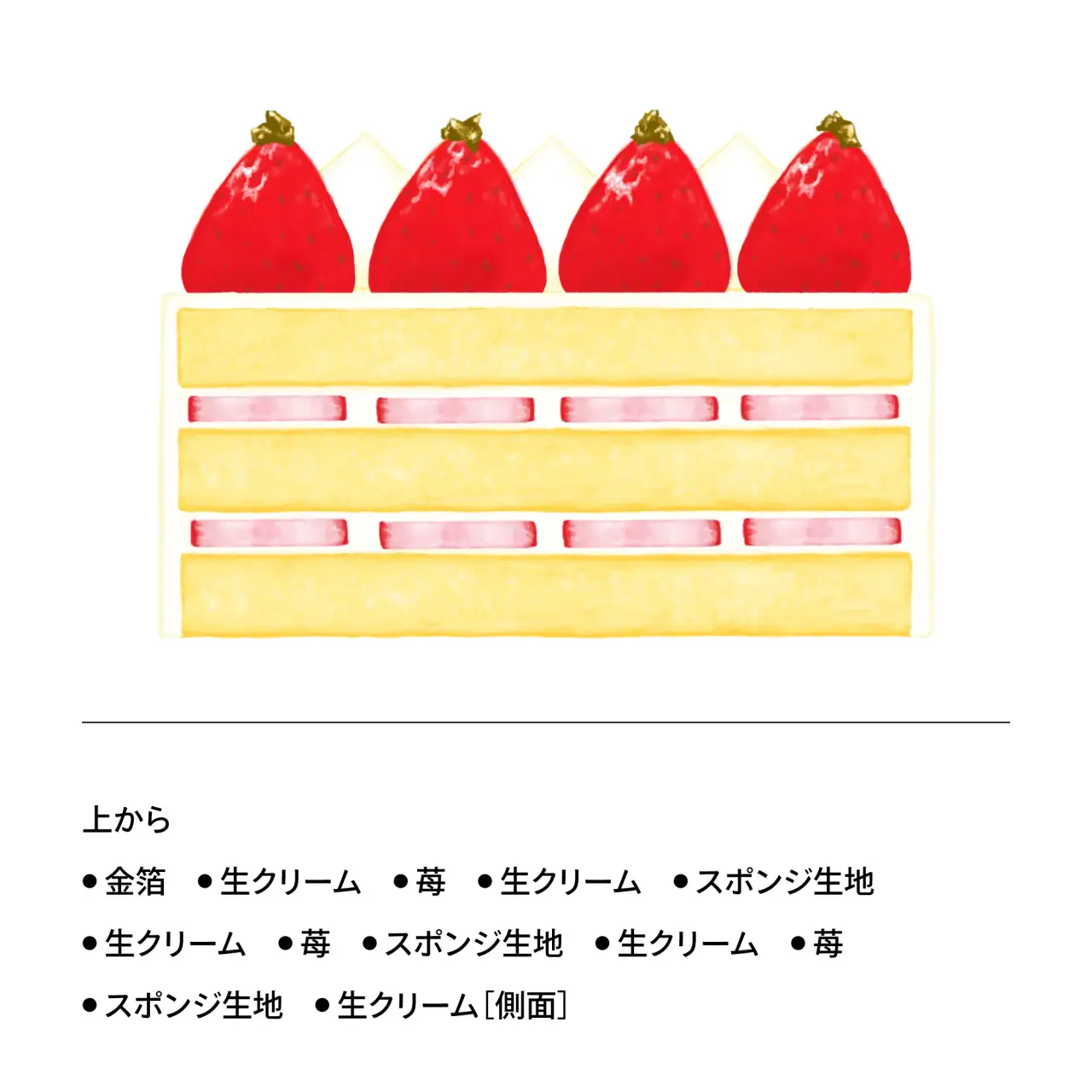 スペリュール(6号サイズ)