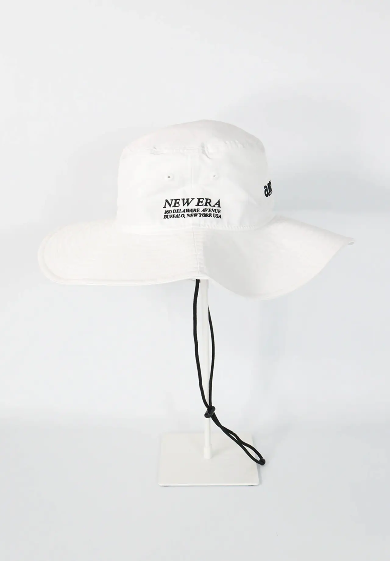 NEW ERA® 联名 UV 防晒探险帽
