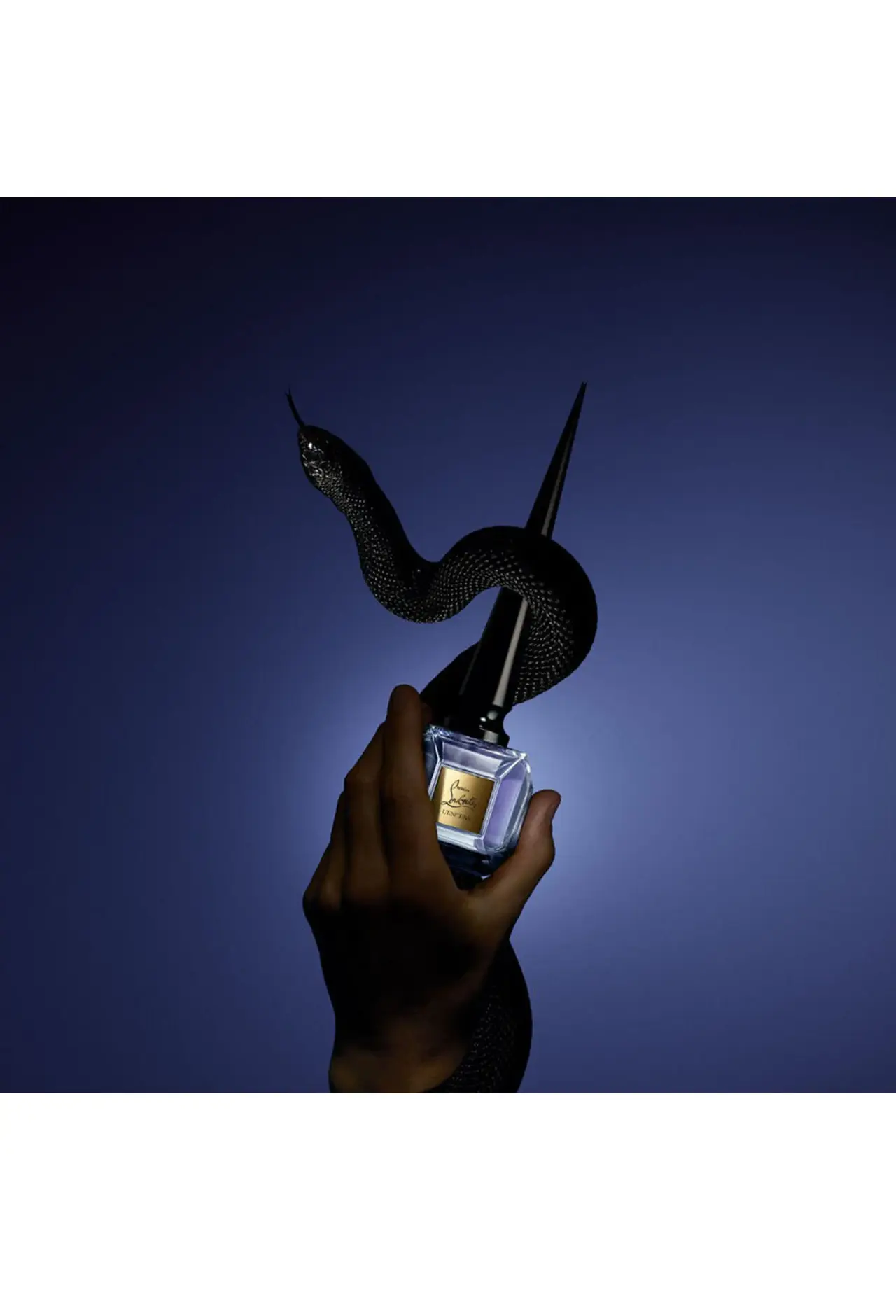 FETICHE EDP 80ml L'ENCENS